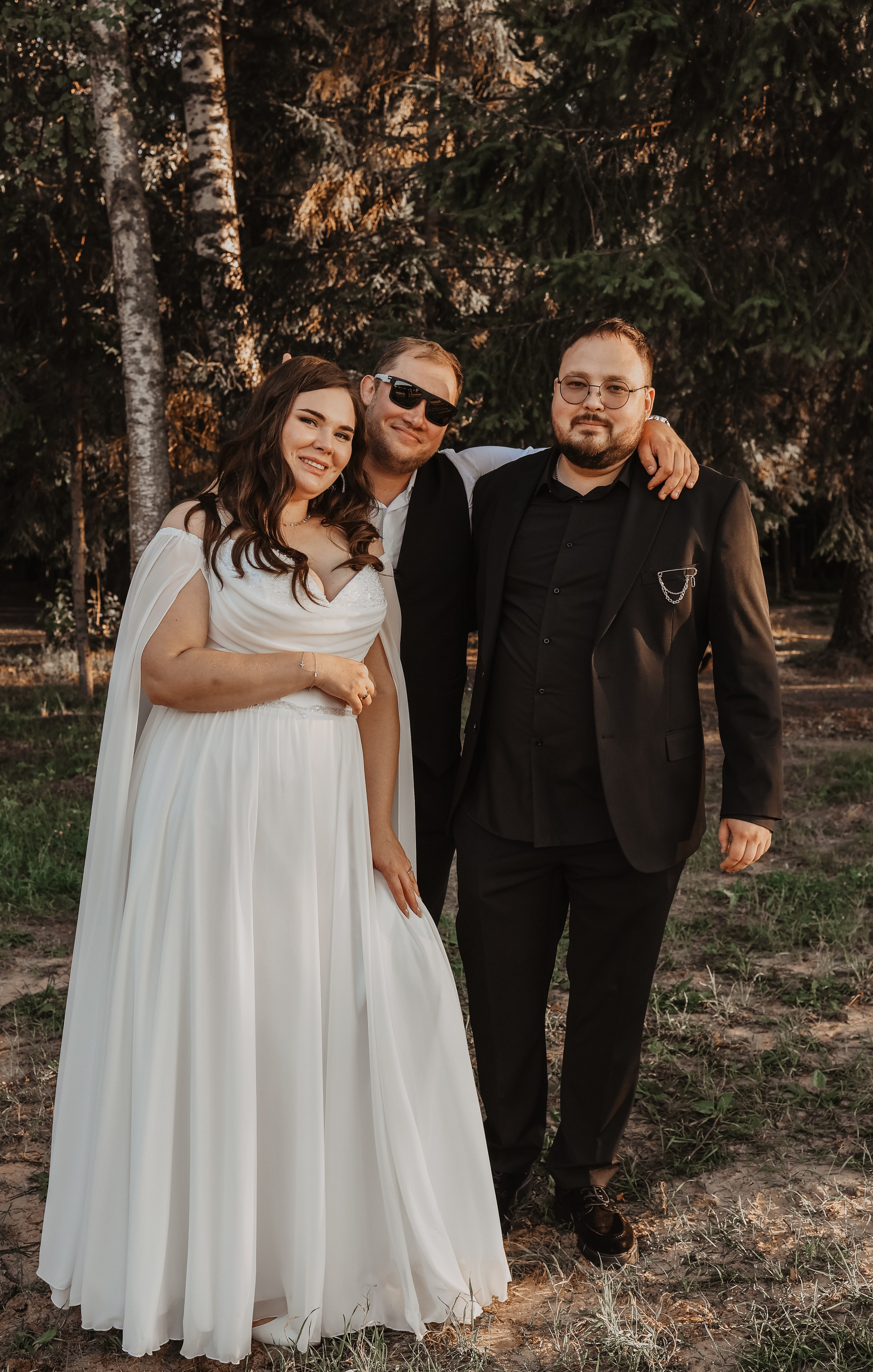 Константин и Полина. Фотограф и видеограф в Москве Полина Абраменкова