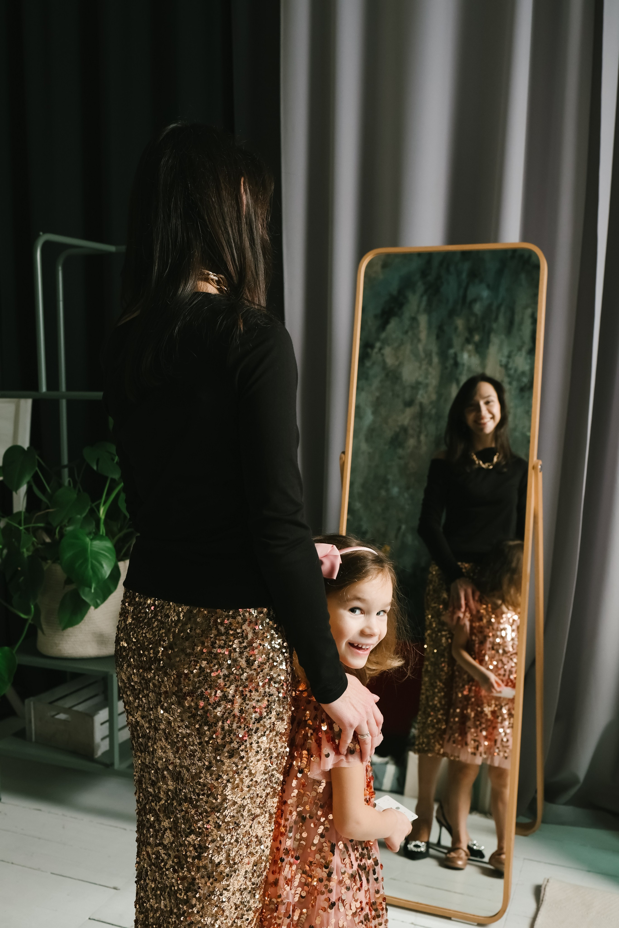 Семья. Фотограф и видеограф в Москве Полина Абраменкова