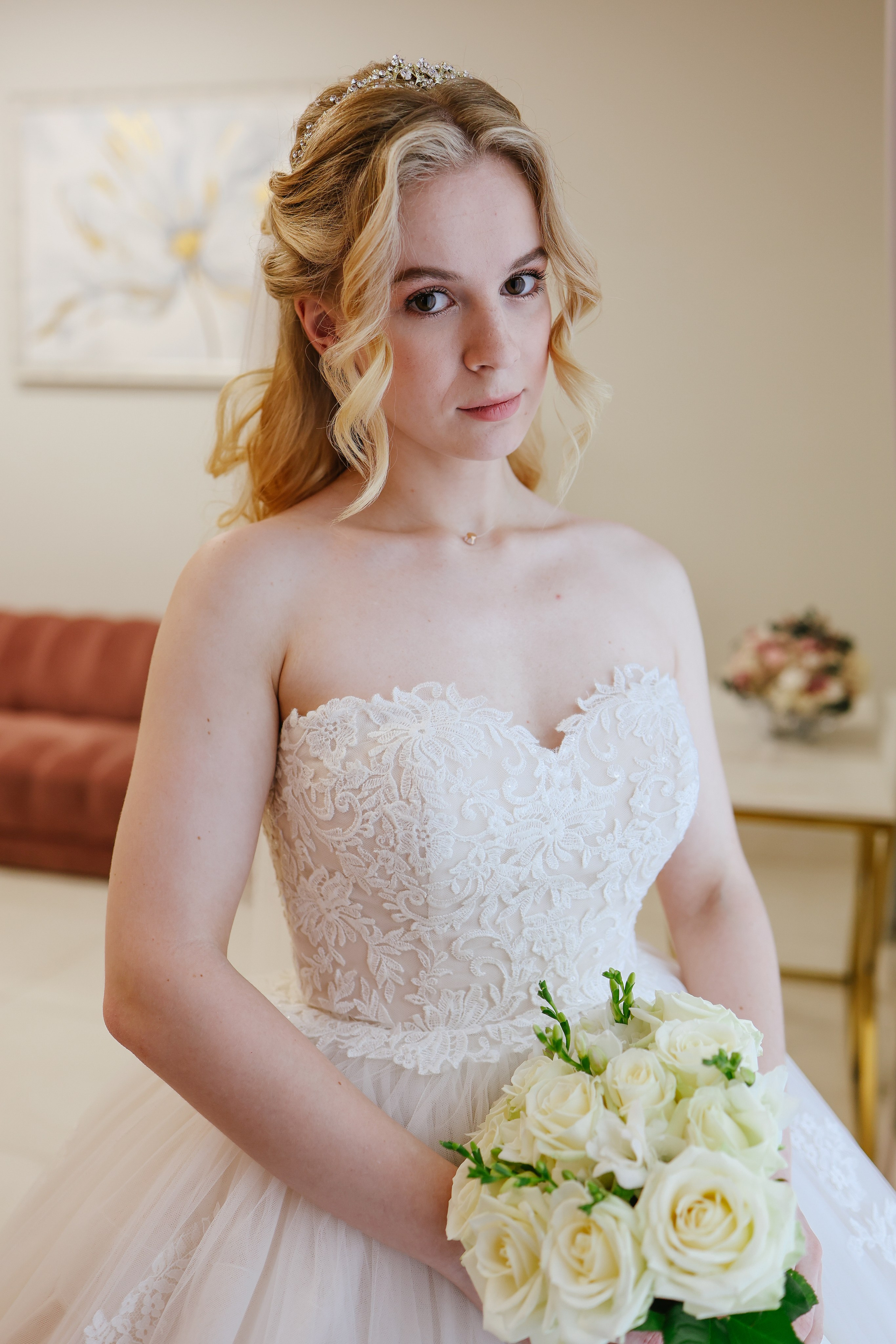 Никита и Даша. Фотограф и видеограф в Москве Полина Абраменкова