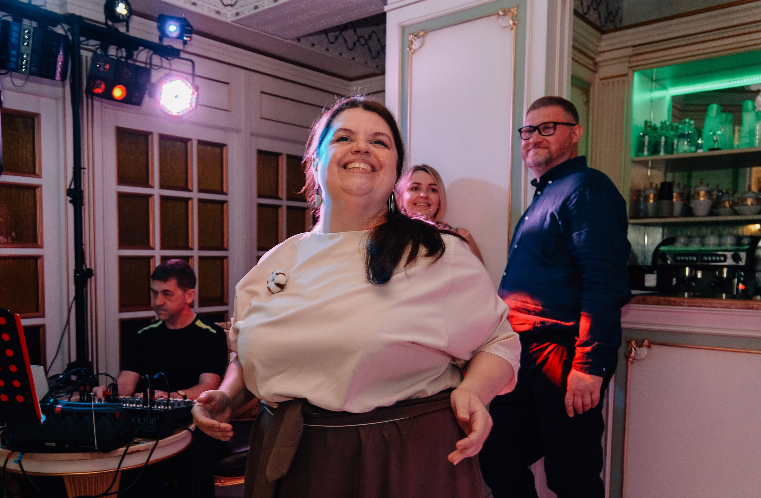 Александр и Мария. Фотограф и видеограф в Москве Полина Абраменкова