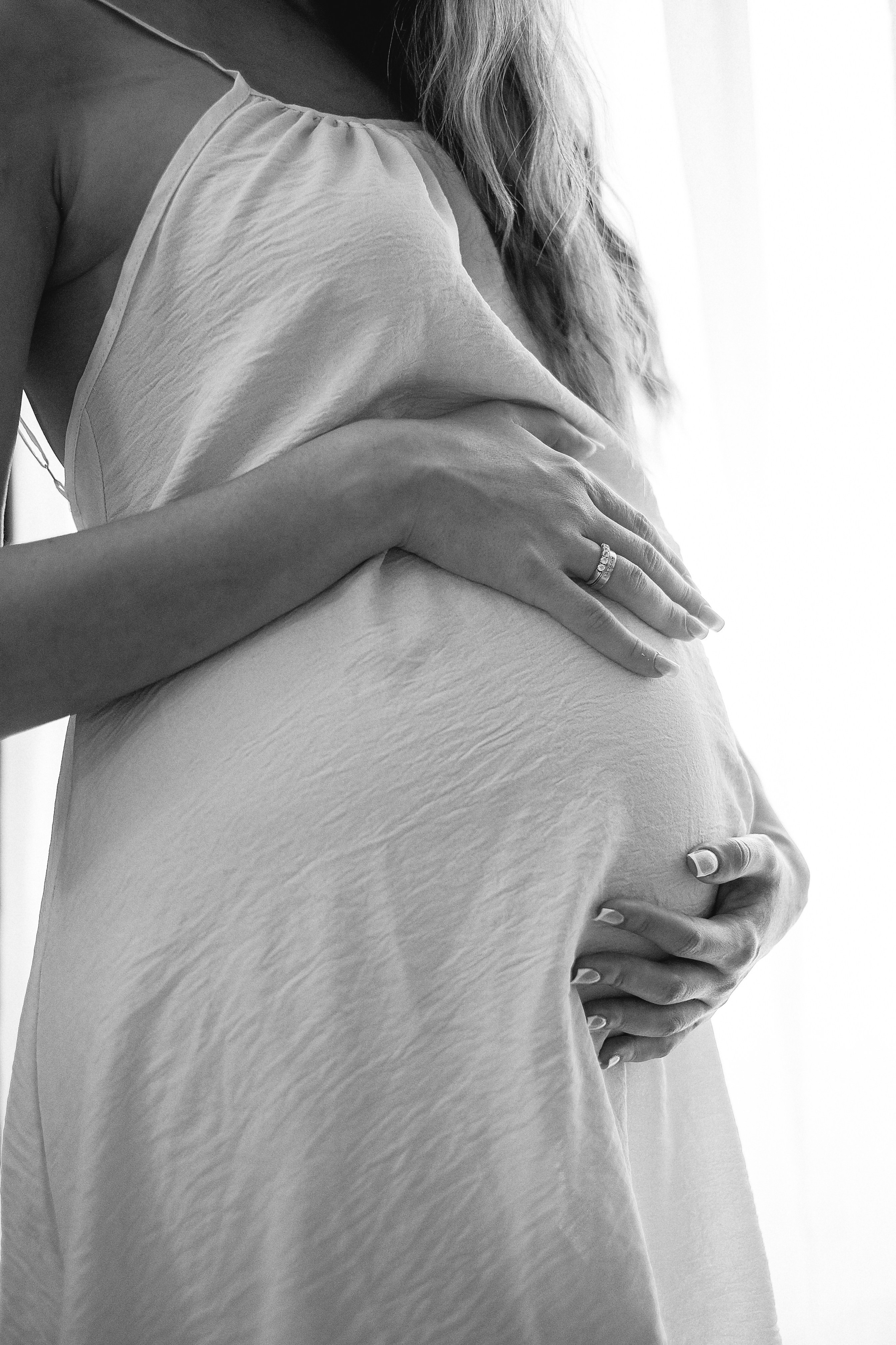 Ожидание. Фотограф и видеограф в Москве Полина Абраменкова