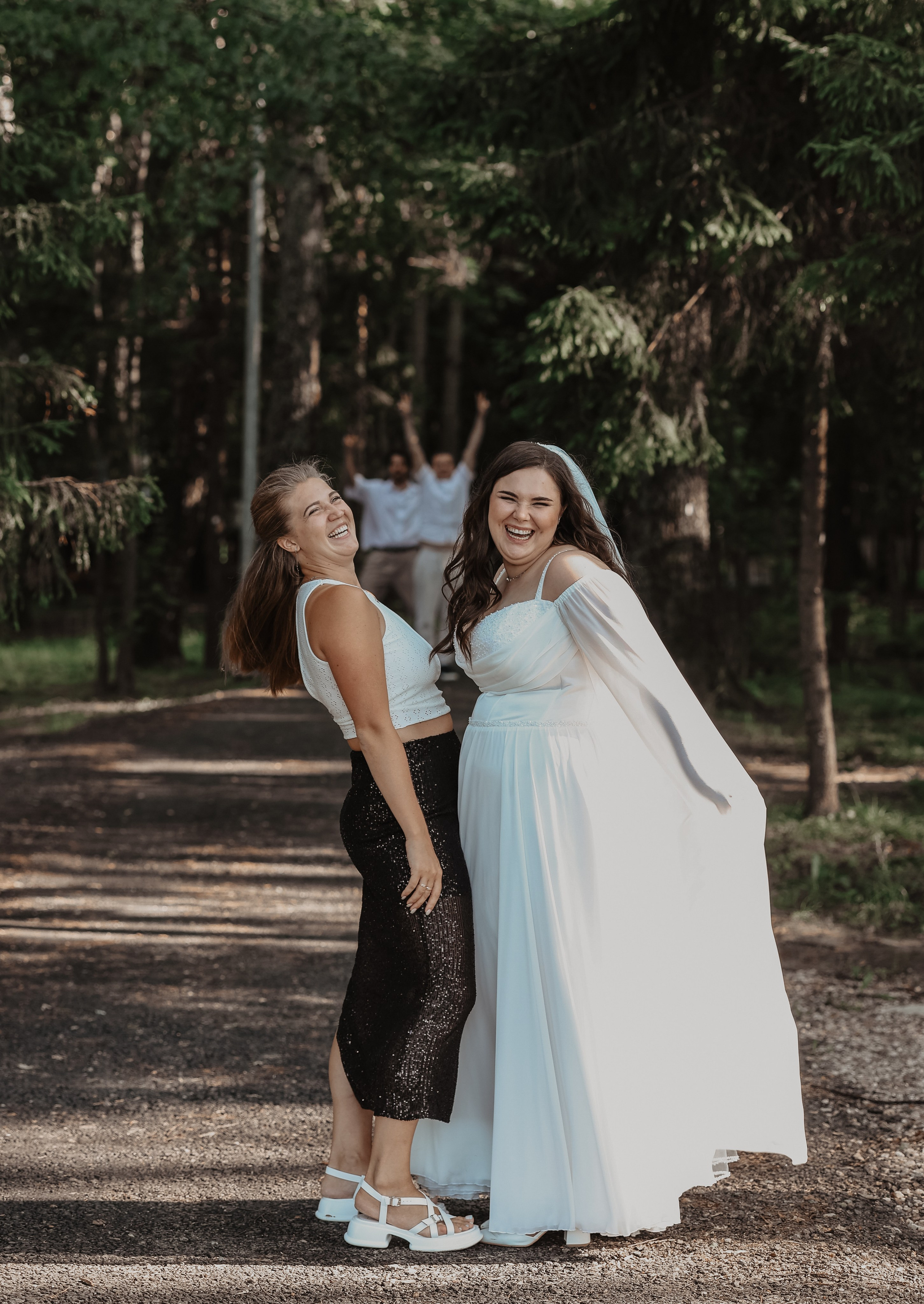 Константин и Полина. Фотограф и видеограф в Москве Полина Абраменкова