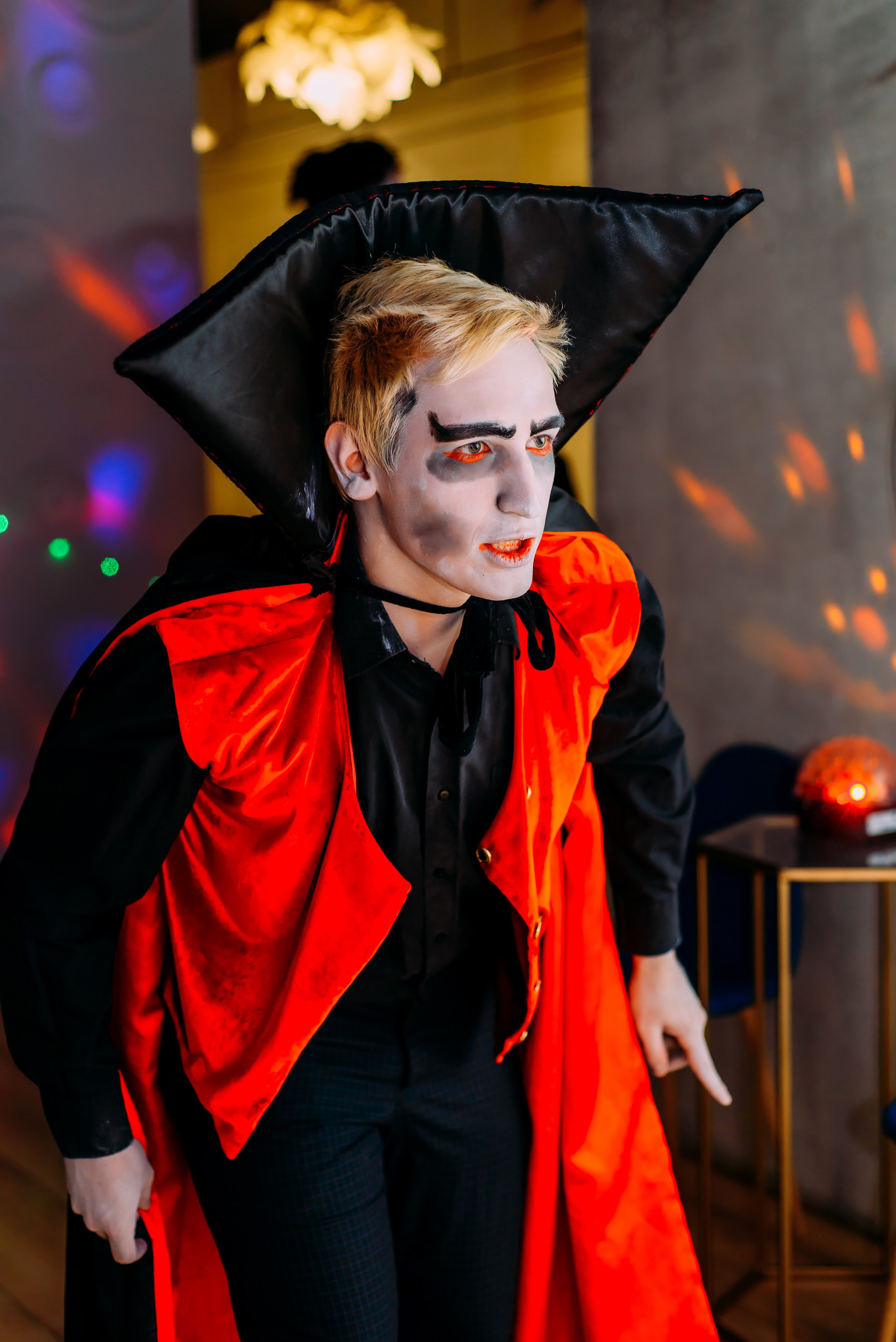 Хеллоуин 2023. Детский и семейный фотограф Эльмира Веселова