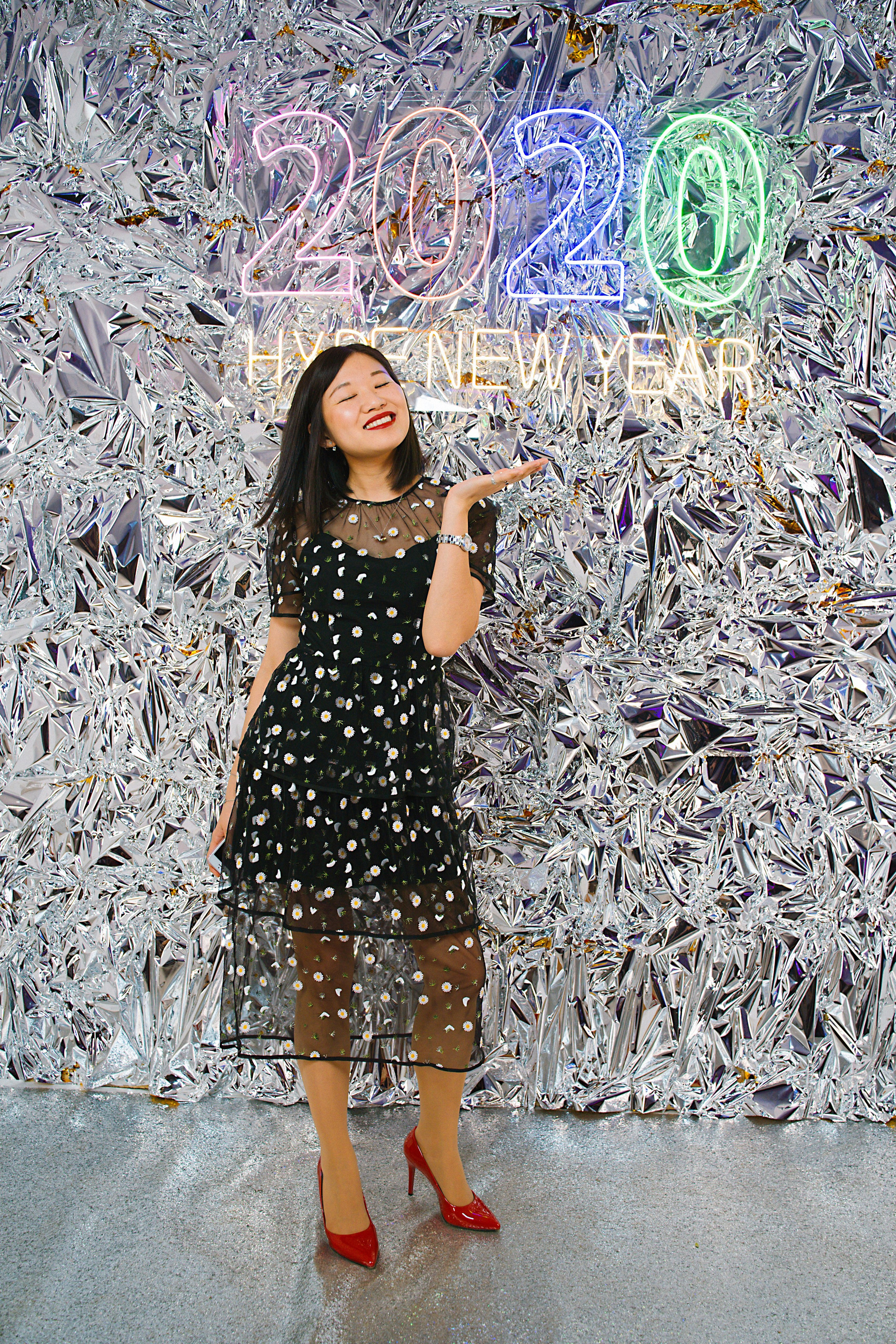 HYPE NEW YEAR. Фотограф Серафим Крюков