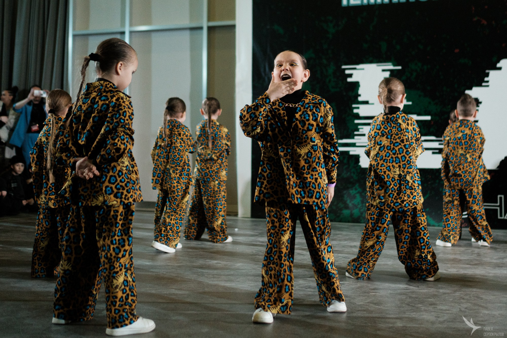 Чемпионат хореографии LAB champ. Репортажный фотограф в Казани Павел Серпокрылов