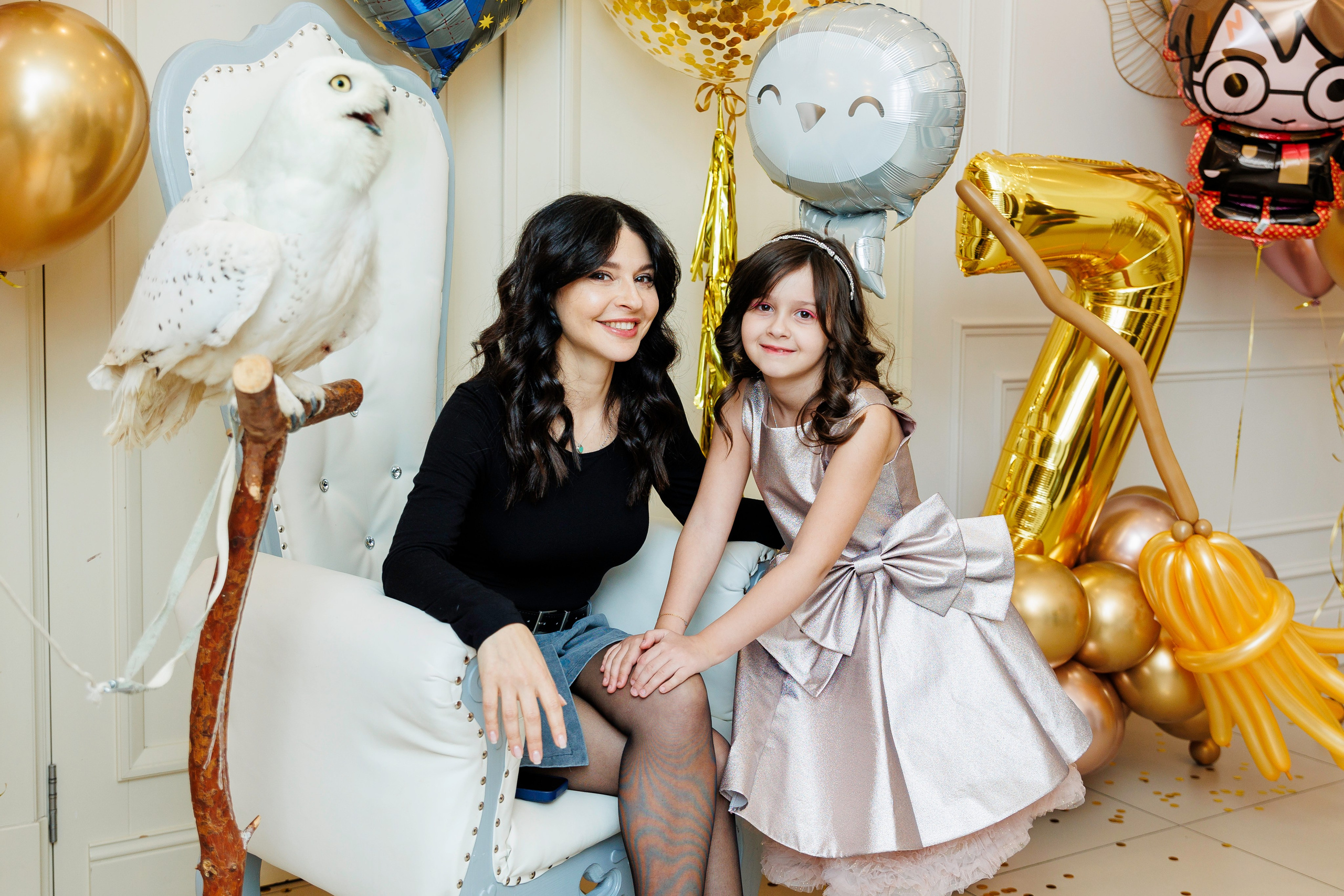 Банкетный репортаж. Главная