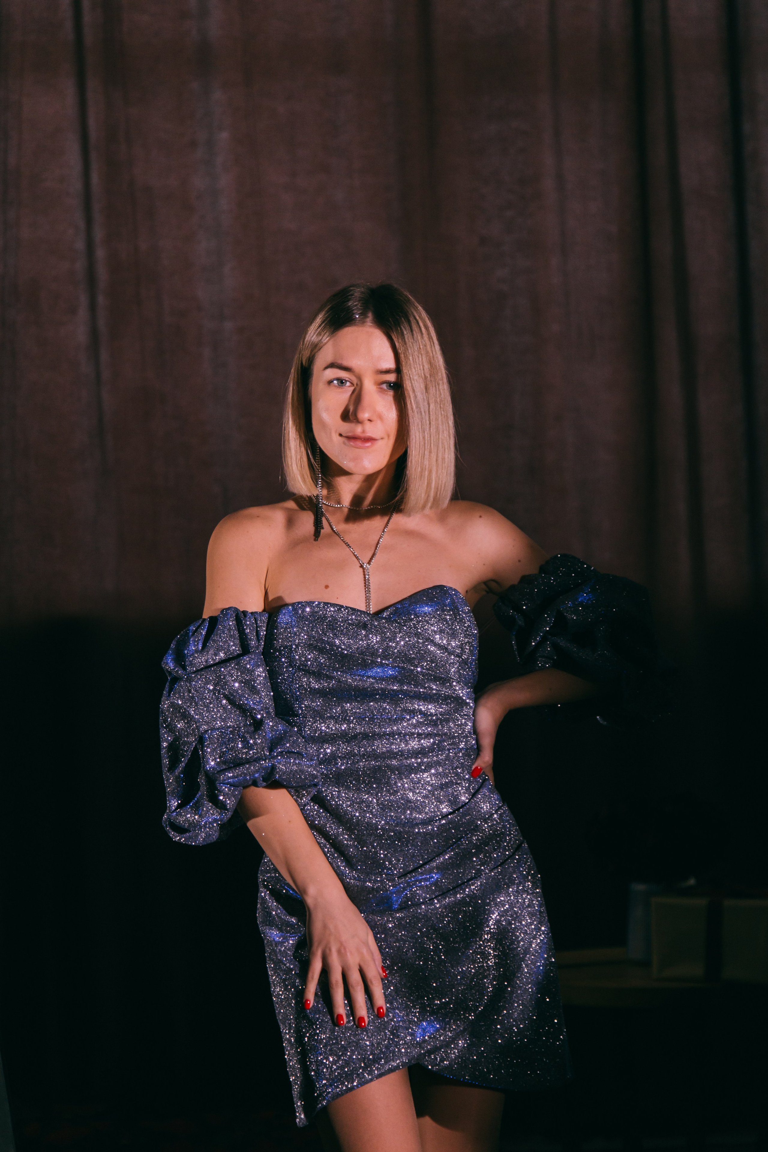 Стилист & Progorod 2.0. Фотограф в Самаре / Олеся Широнина