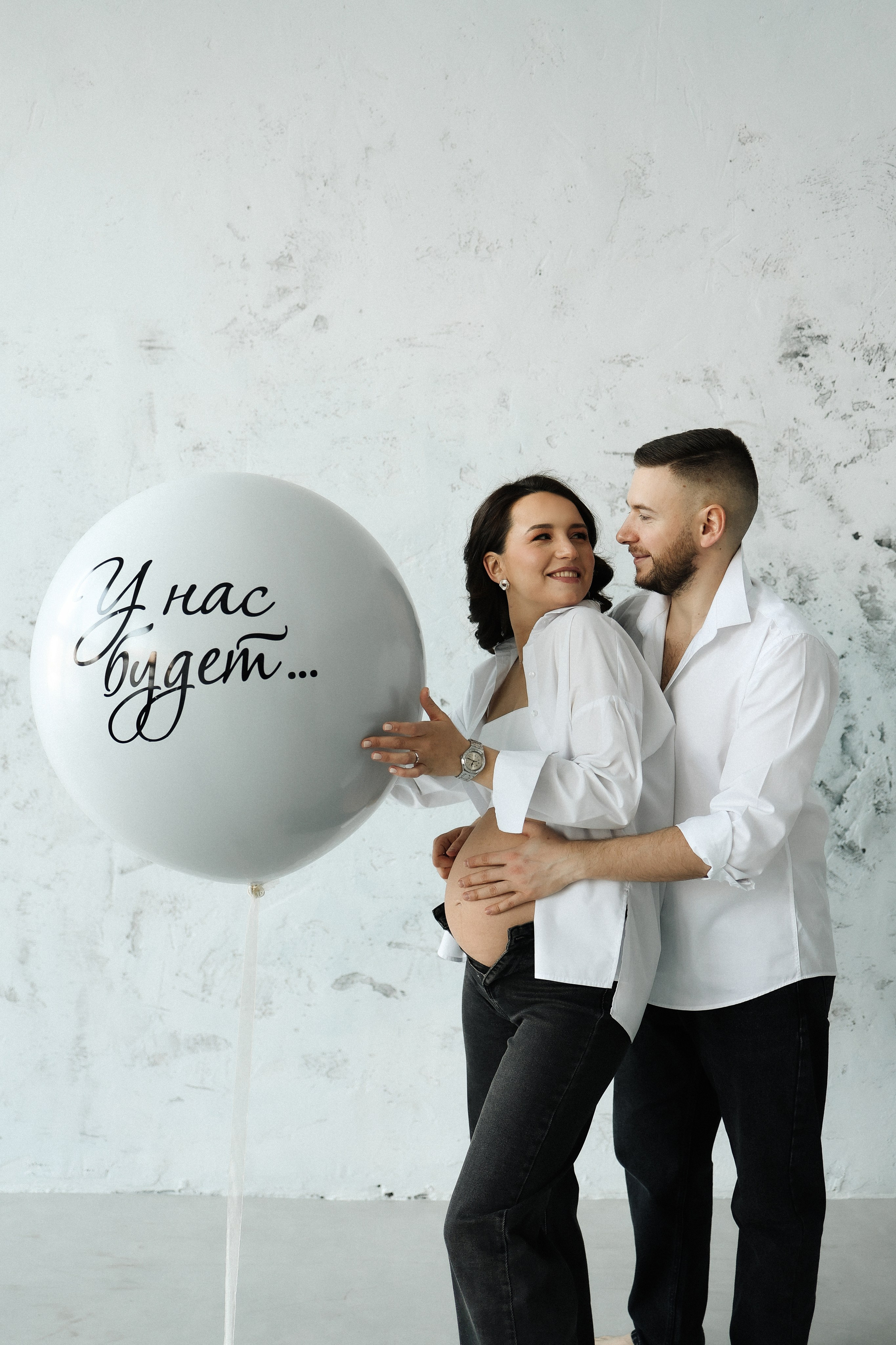 Елизавета и Павел. Семейный и lovestory фотограф в Москве Светлана Коняхина