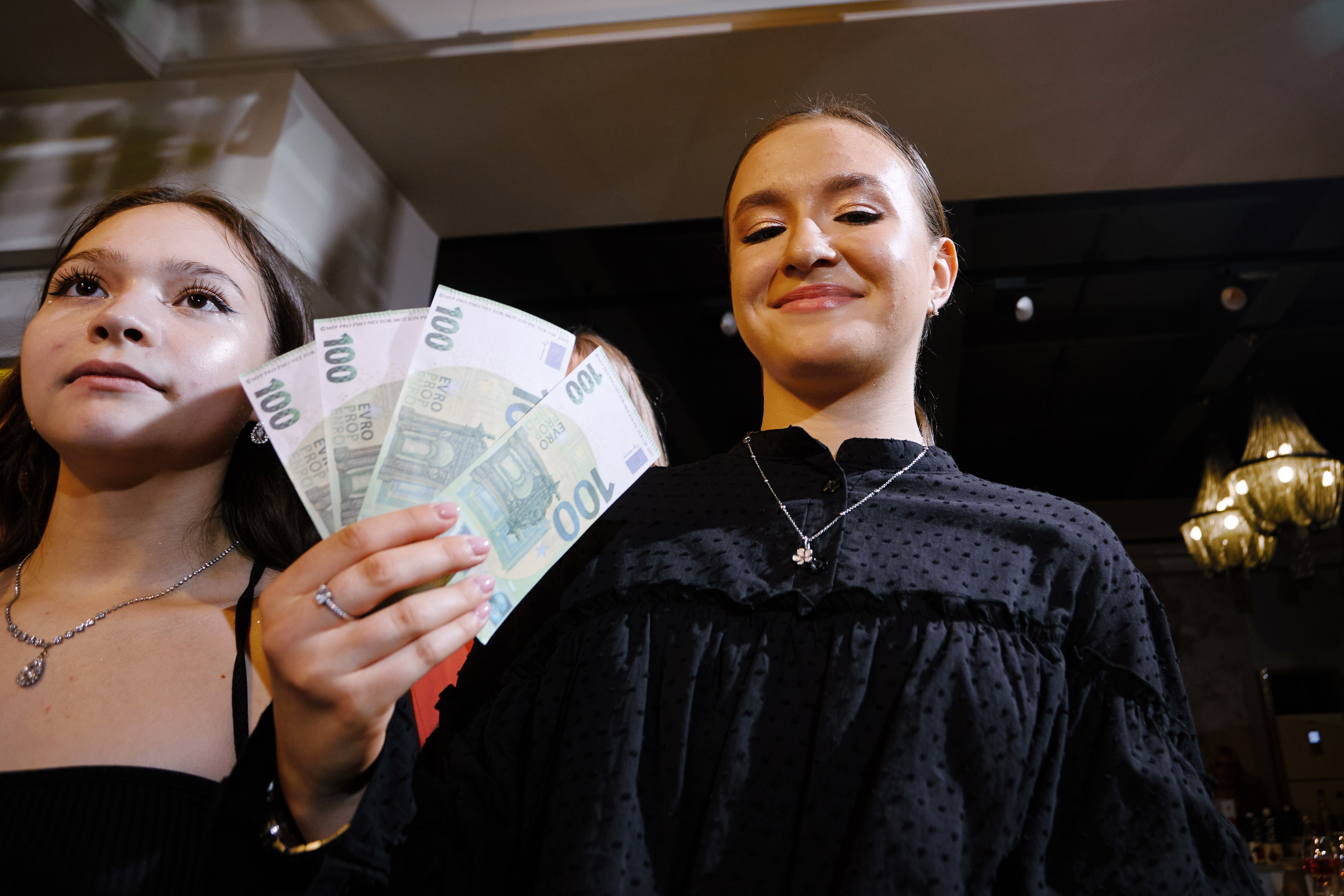 Выпускной 11кл. Портретный и свадебный фотограф в Екатеринбурге Владимир ЛузинЛузин