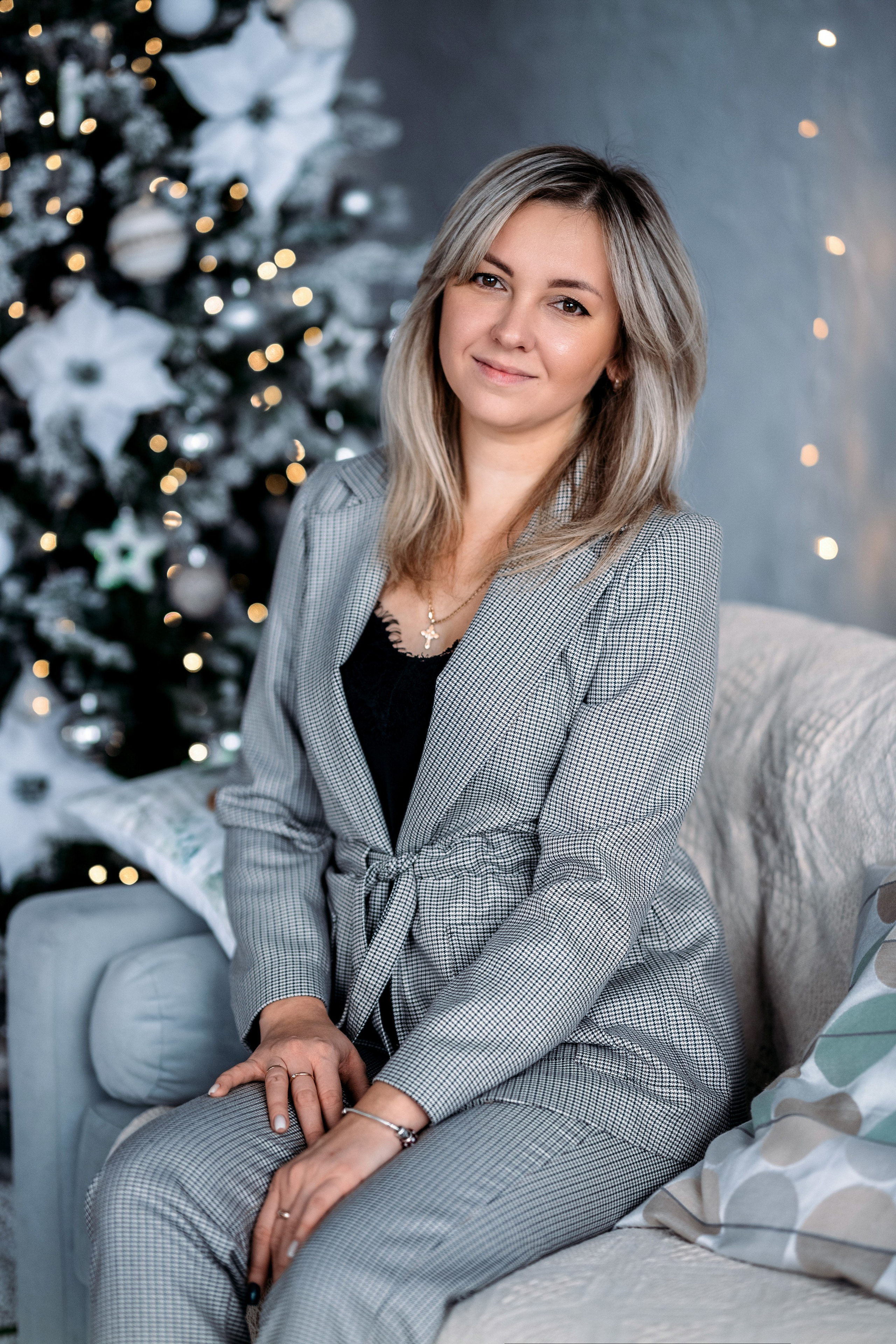 Индивидуальные фотосессии