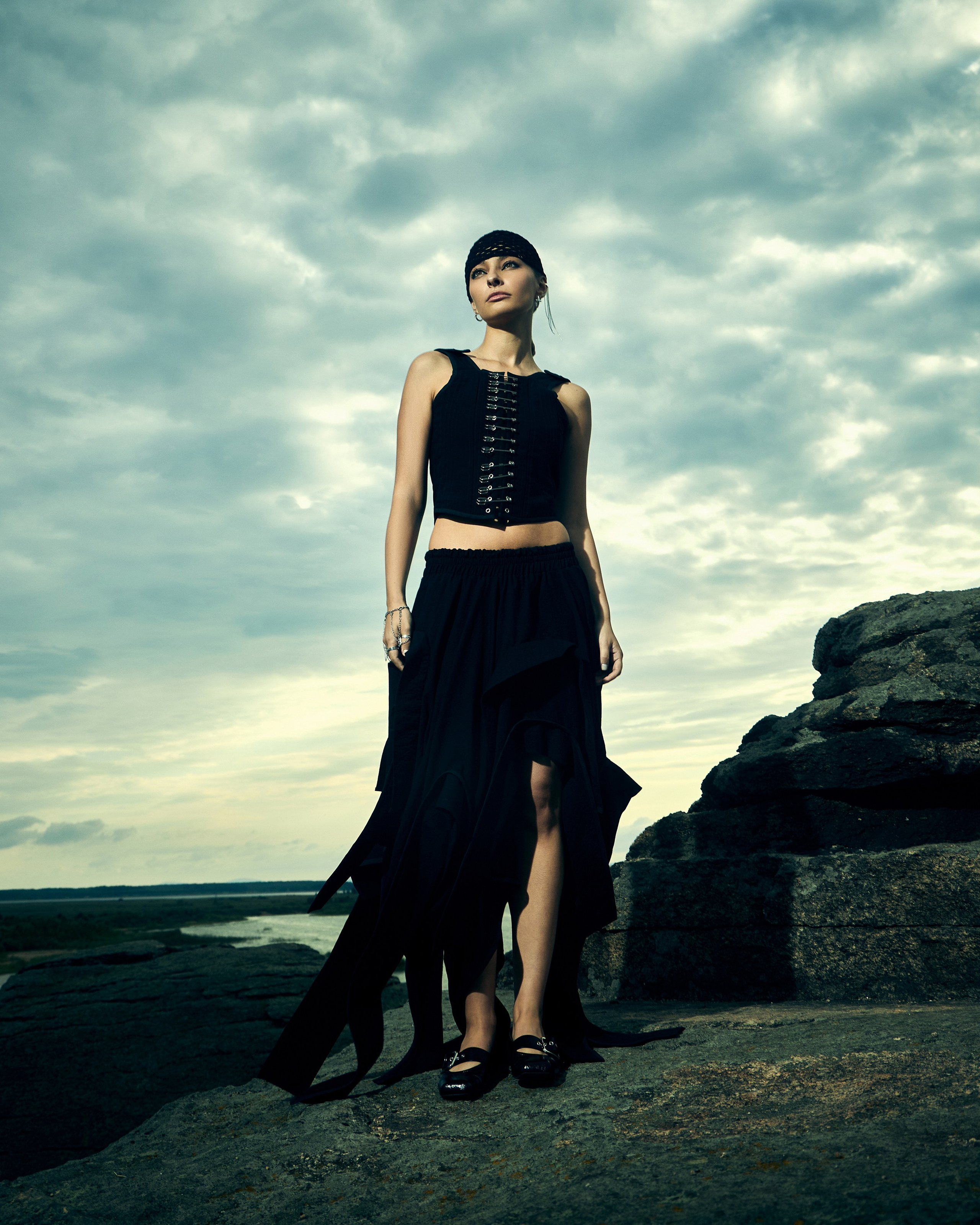 NAZAR BRAND. Фотограф Косолапов Артем