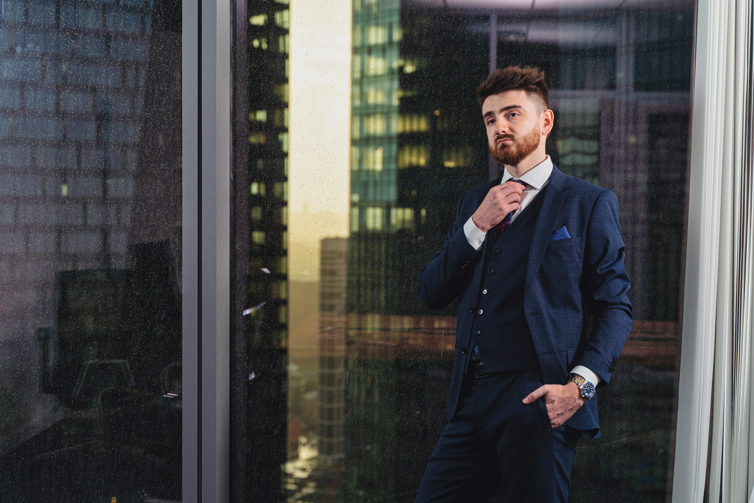 Business. Fotógrafo y Videógrafo en Argentina, Buenos Aires | Fotografía y Vídeo