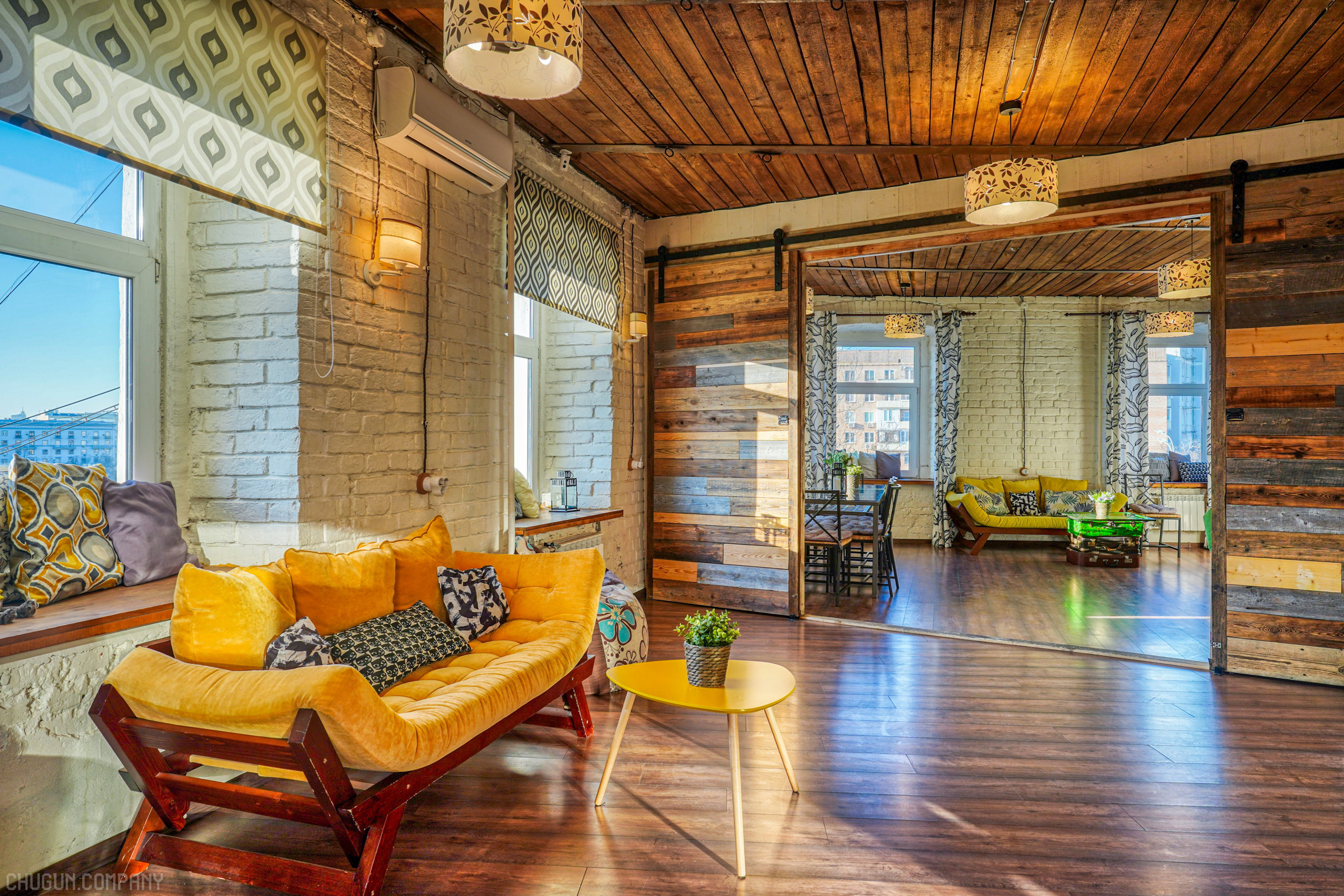 Interior // Exterior. Photographer and Videographer in Argentina, BA | Photography & Video