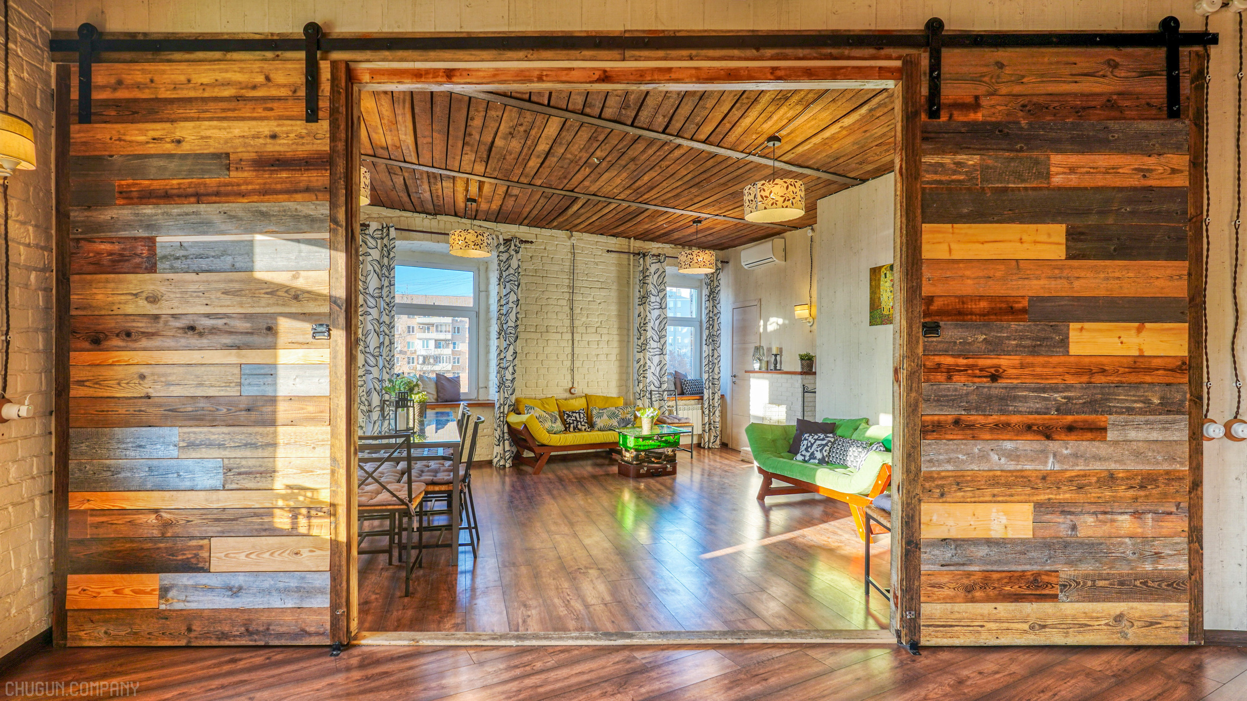 Interior // Exterior. Photographer and Videographer in Argentina, BA | Photography & Video