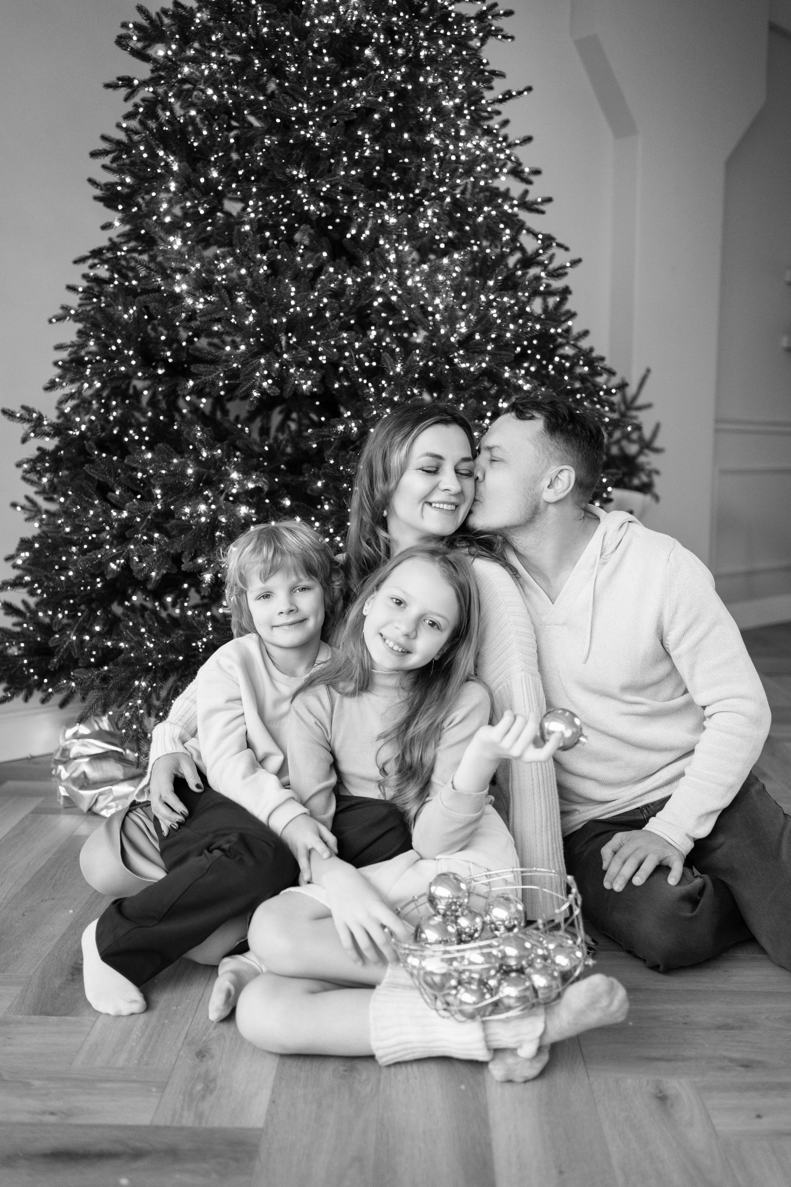 Форест студио. Семейный и свадебный фотограф Минск, Беларусь Анна Орловская