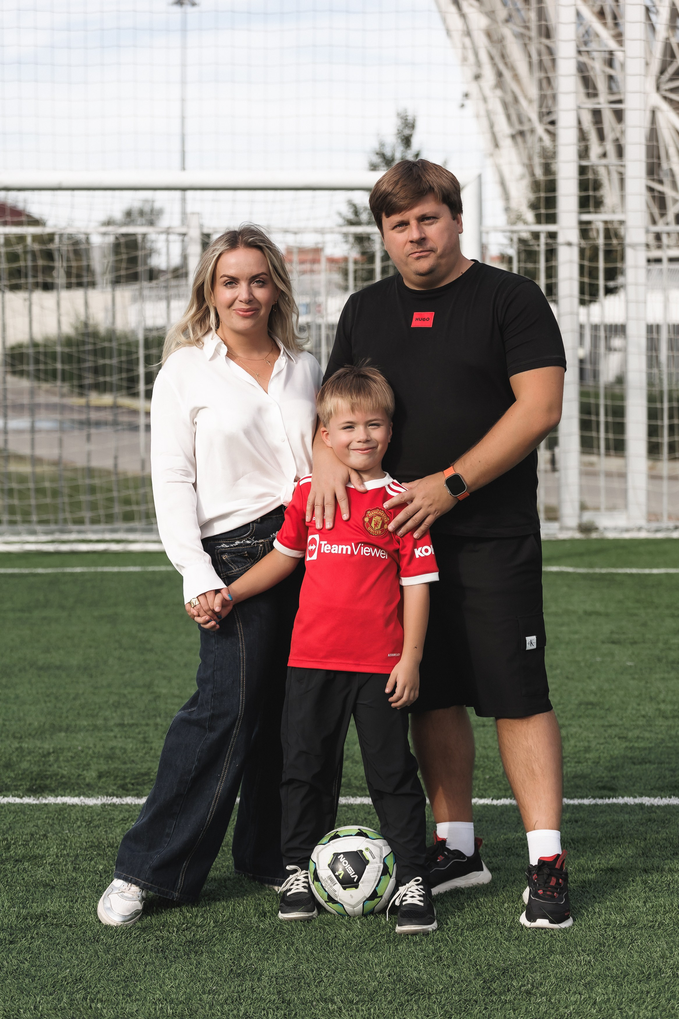 Давиду 7!. Фотограф в Волгограде — Александра Искандерова