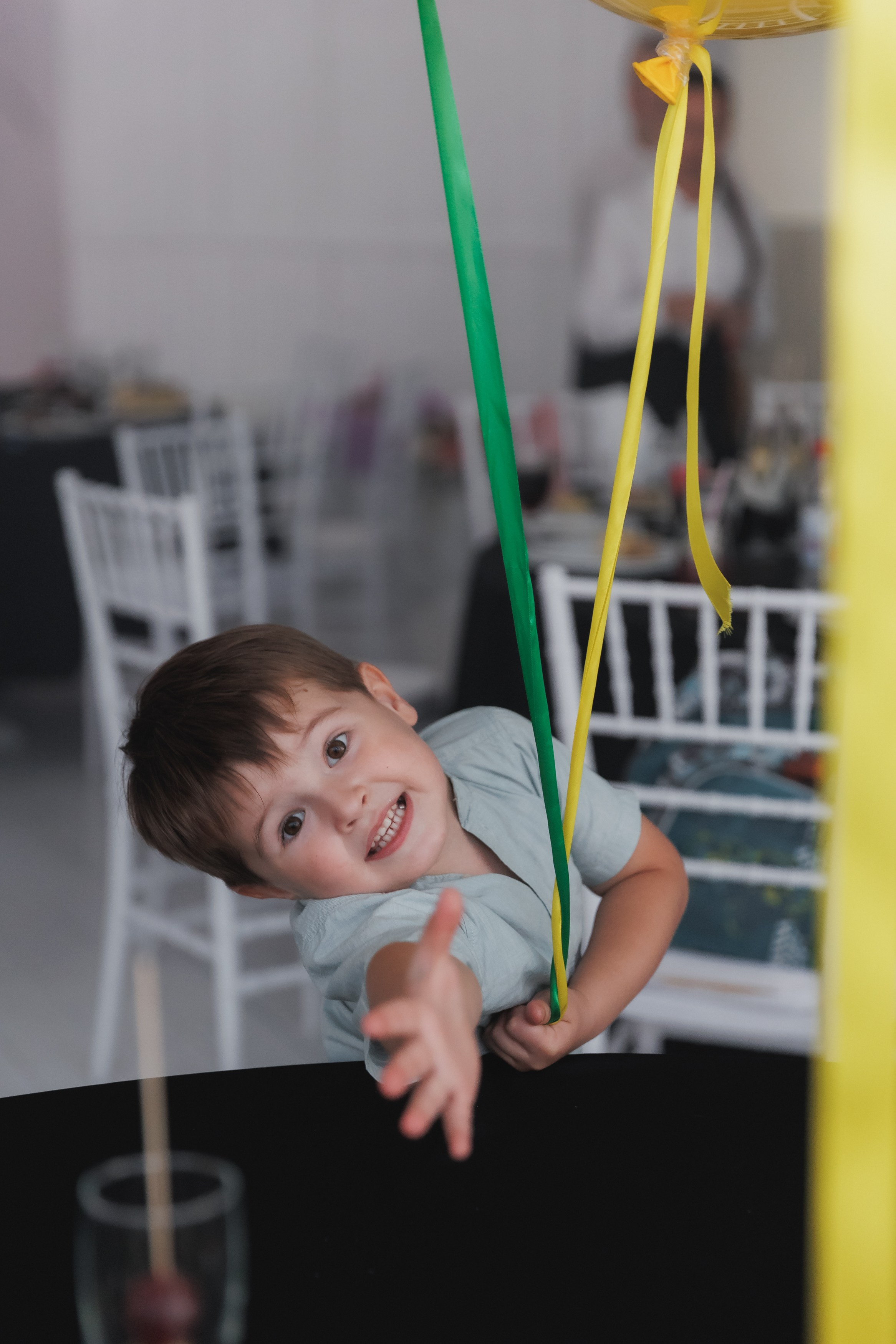 Платону 10!. Фотограф в Волгограде — Александра Искандерова