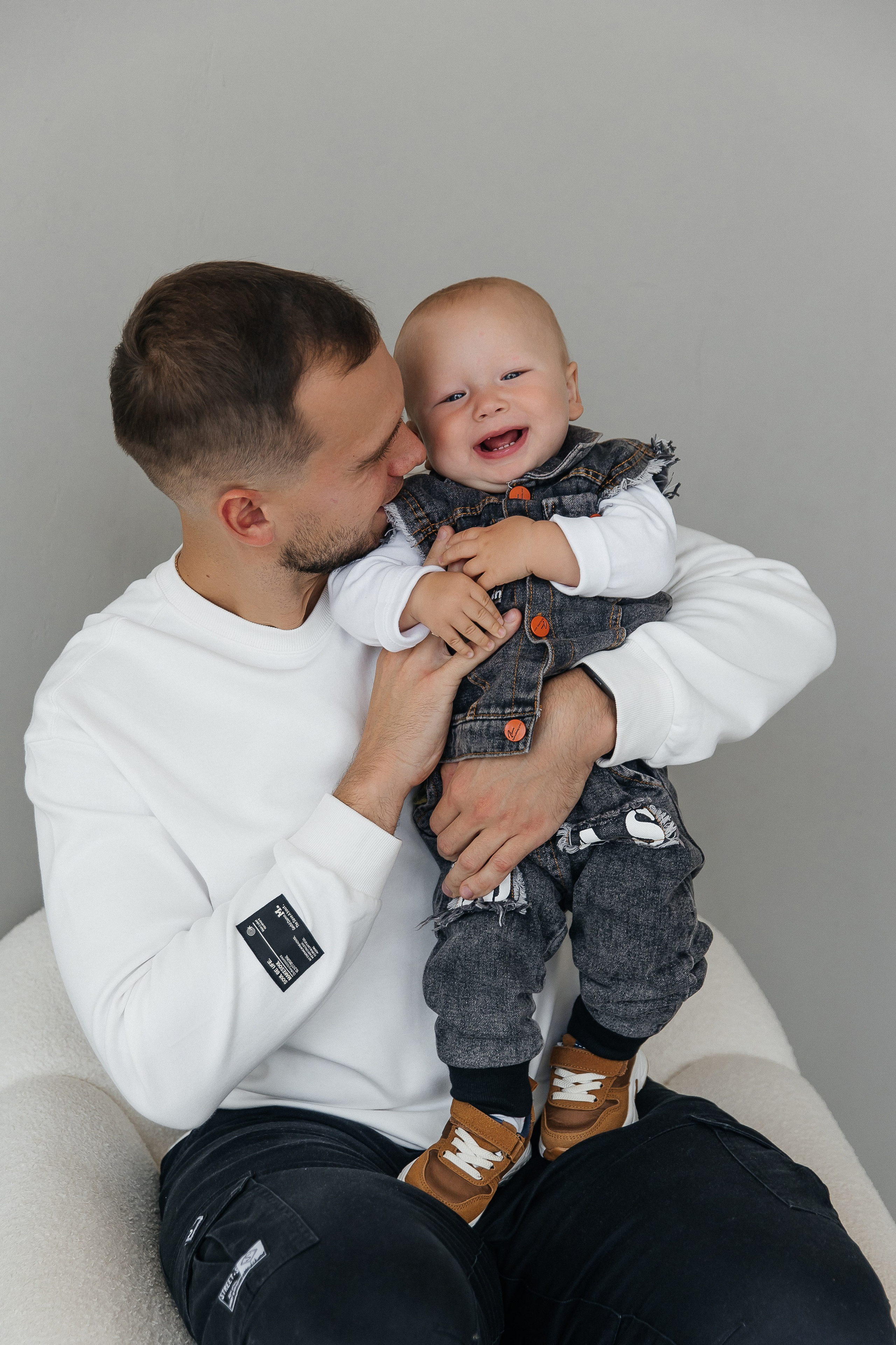 Вероника. Свадебный и семейный фотограф в Вологде Екатерина Назарина