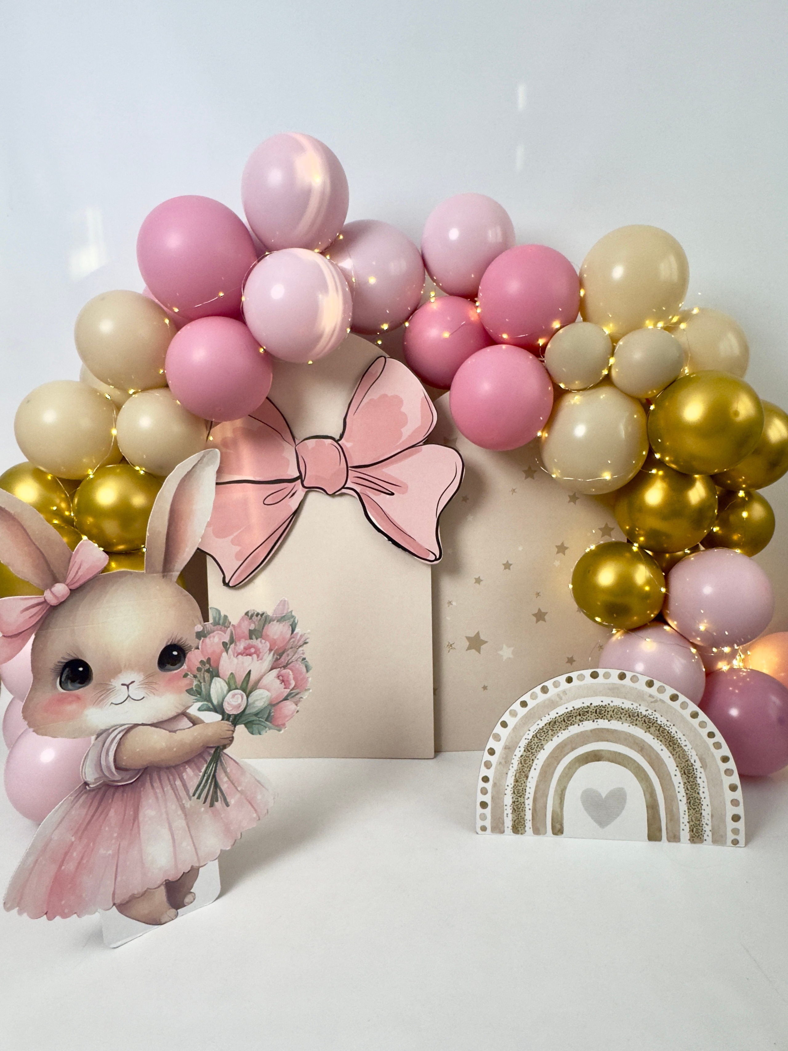 Годовасие. Детская фотостудия «Ягоза»