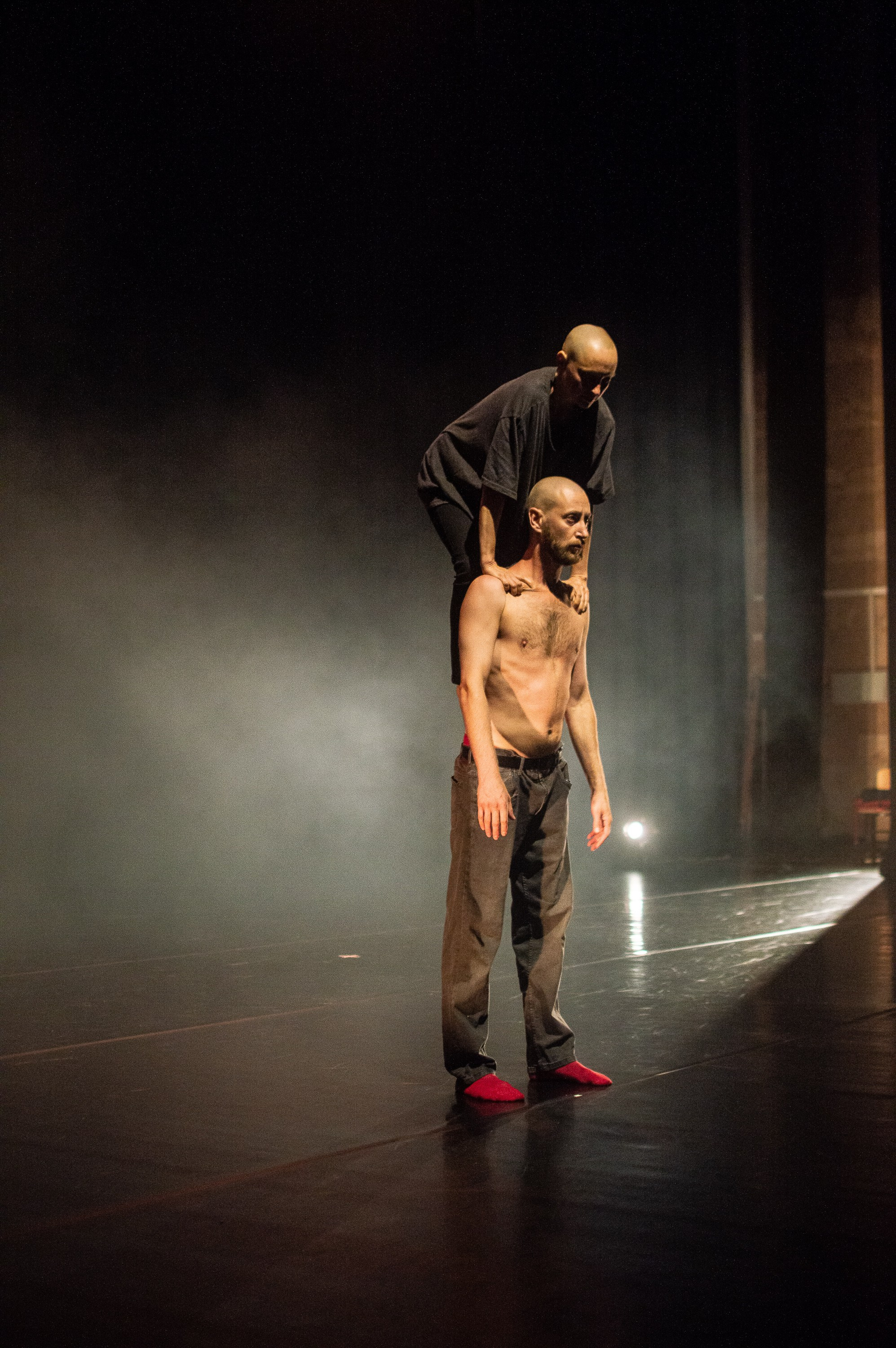 Театр. Репортажный фотограф Постникова Елизавета