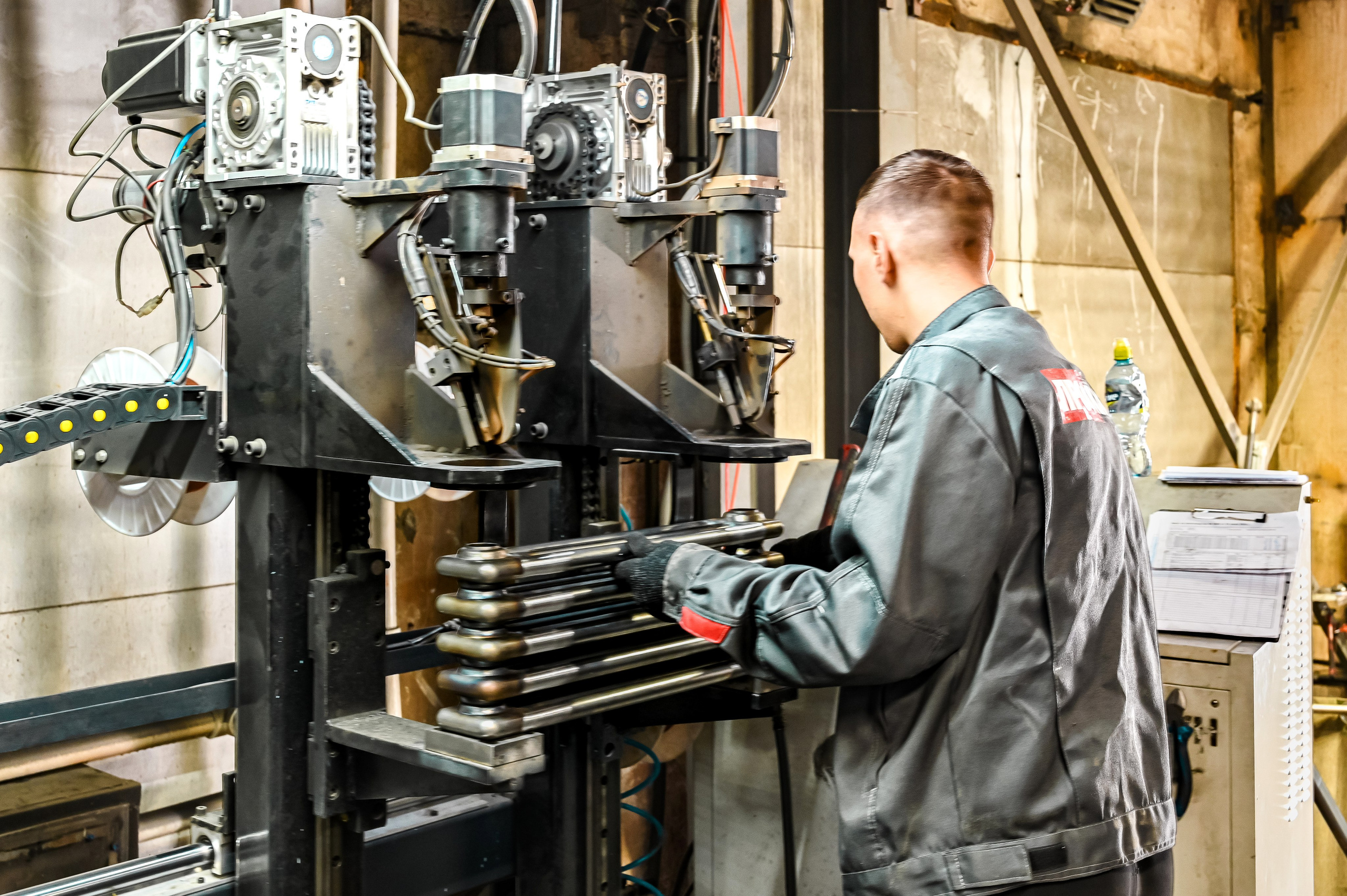 Промышленный фотограф. Интерьерный фотограф. Фото- видеосъемка недвижимости Санкт-Петербург