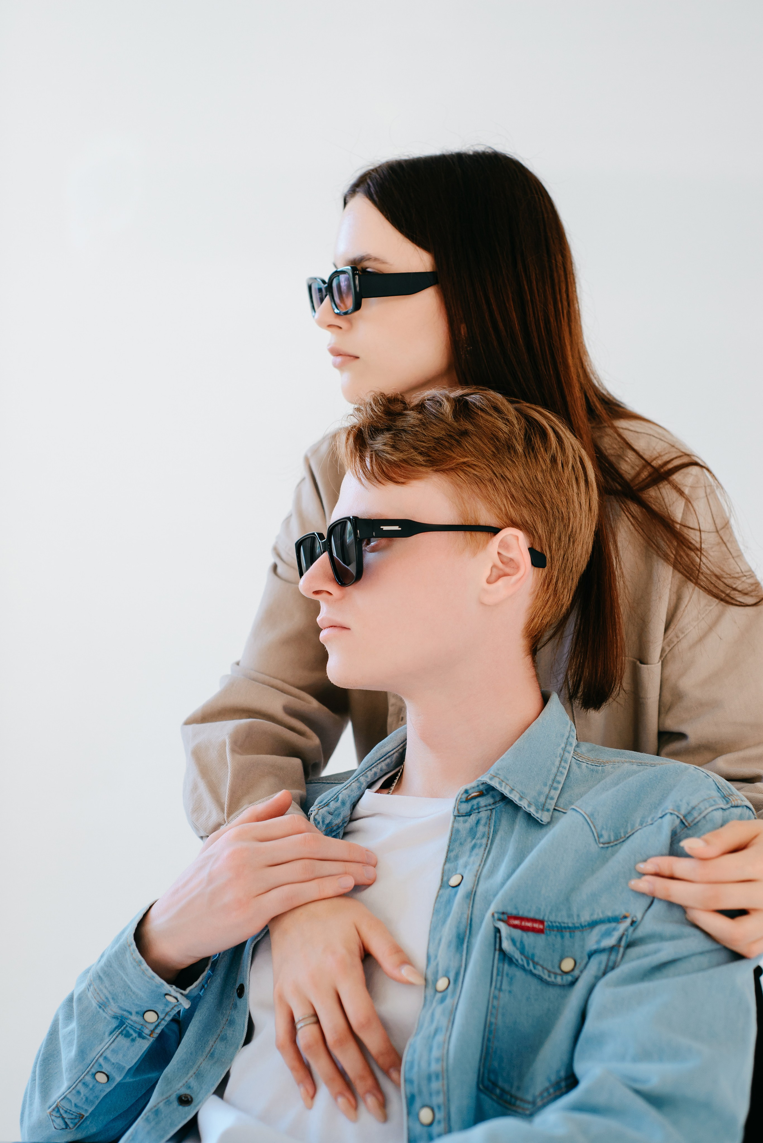 Сергей & Анастасия