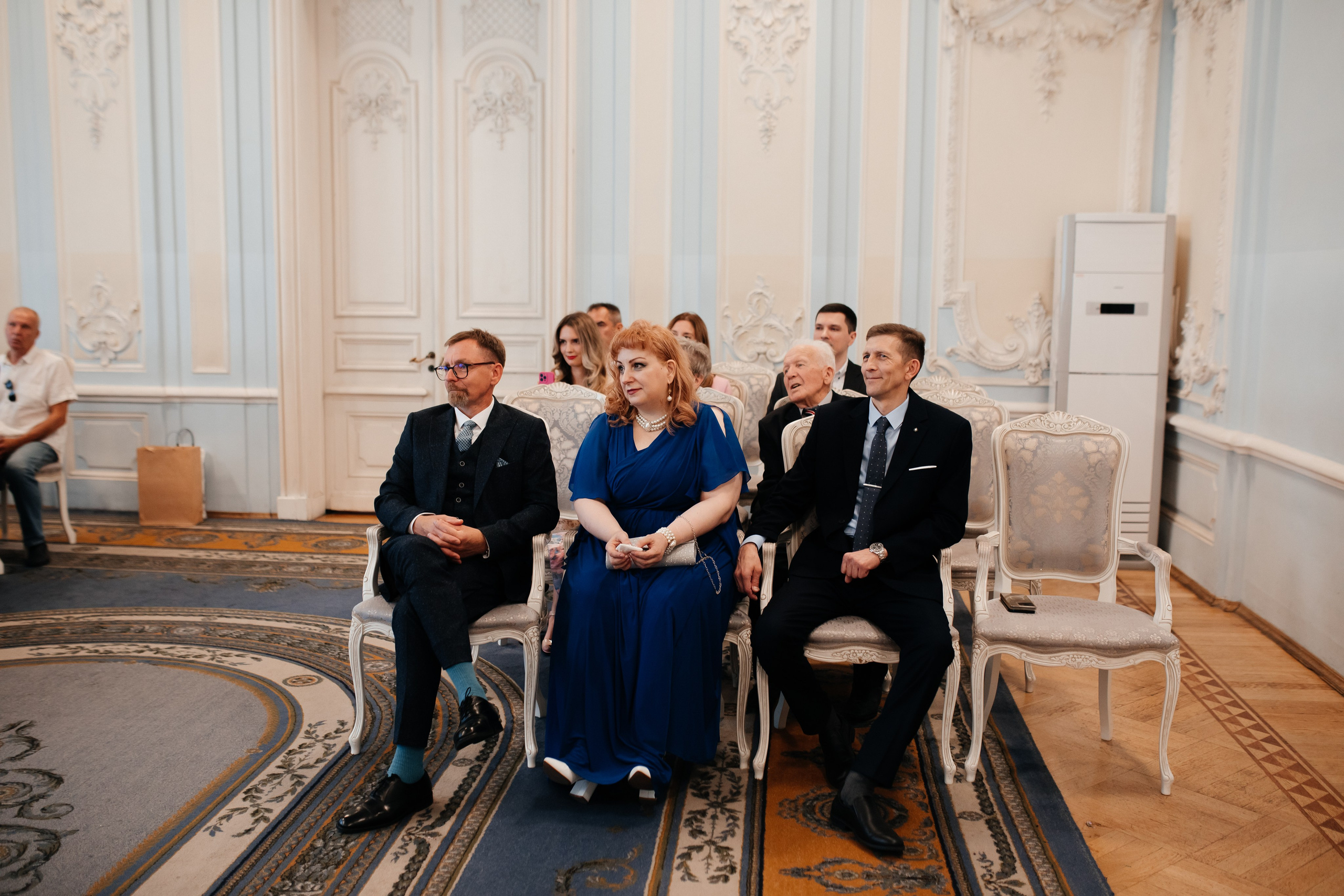 Wedding Day. Анна Михайлова|Свадебный фотограф в Санкт-Петербурге