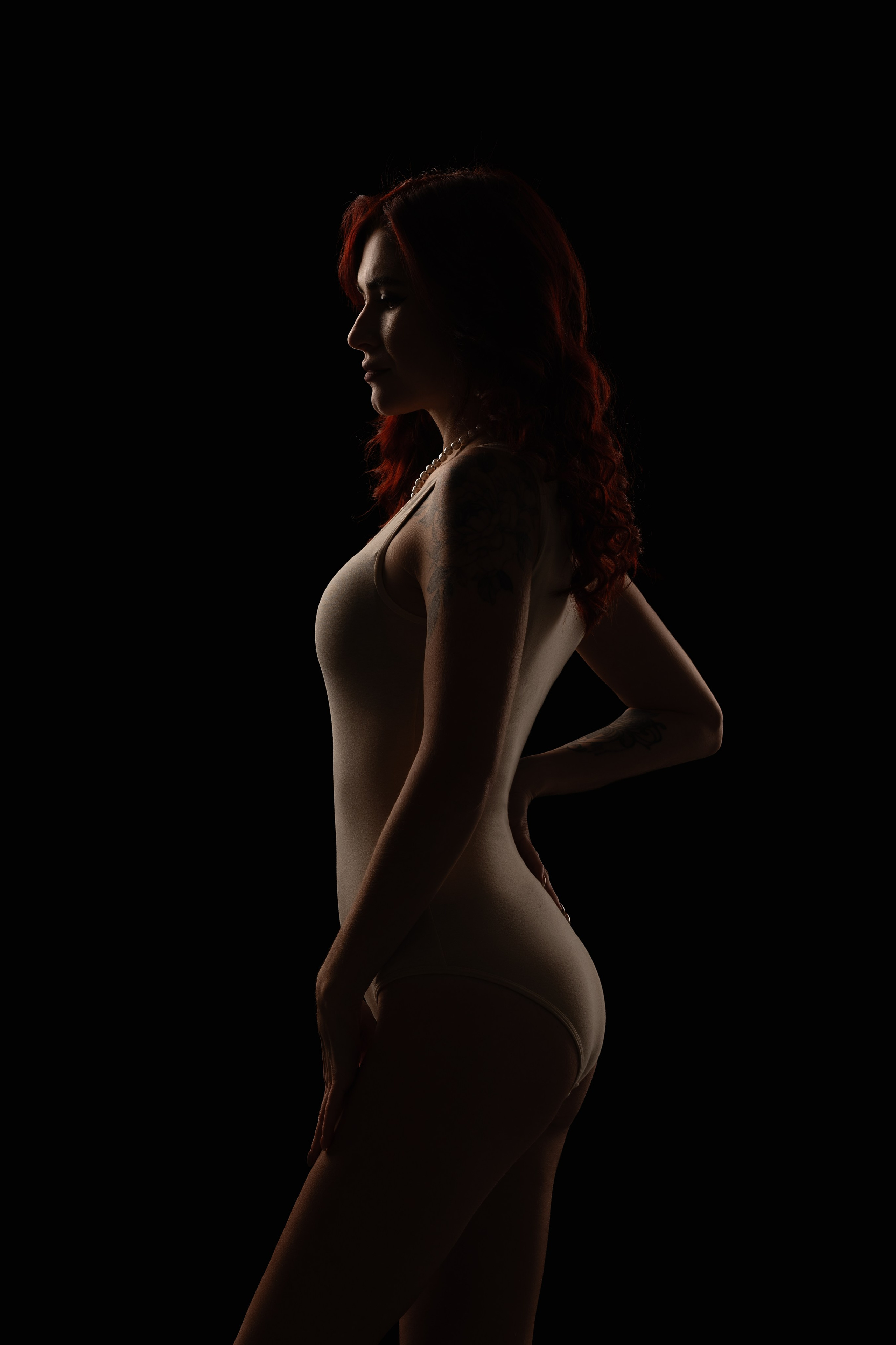 Студийные съемки. Фотограф Нячанг Копылова Мария