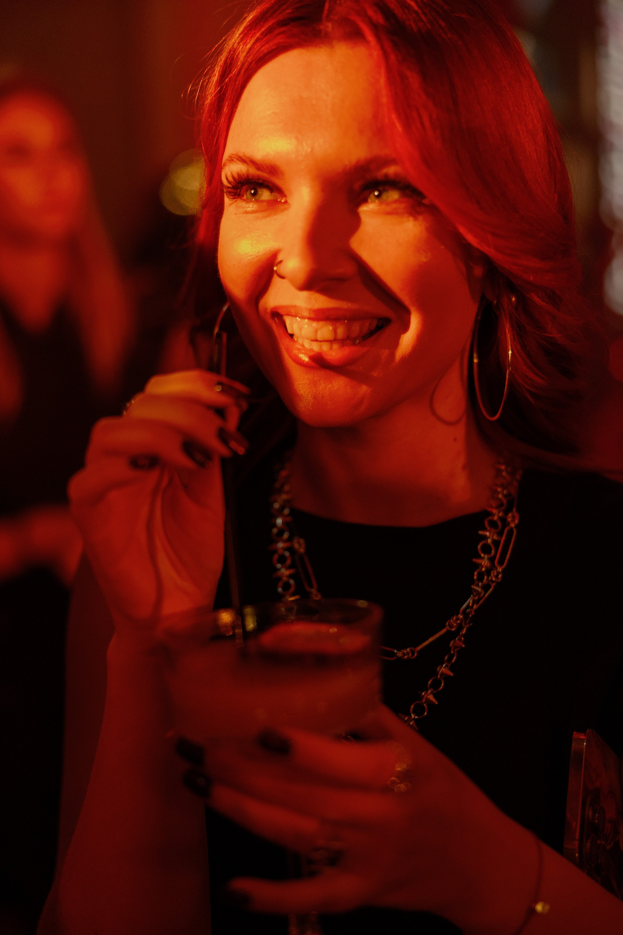 Вечеринка. Свадебный фотограф Георгий Батурин