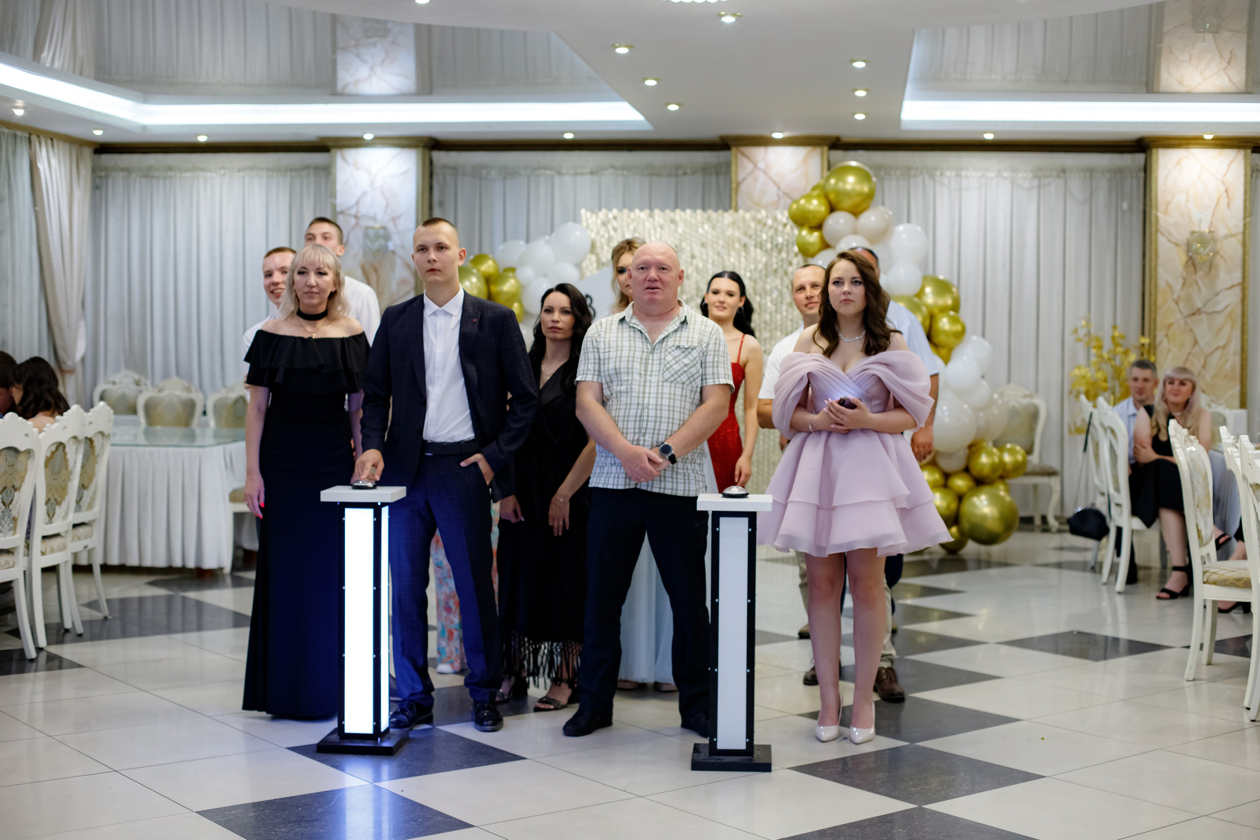 ВЫПУСКНОЙ. Photokarish