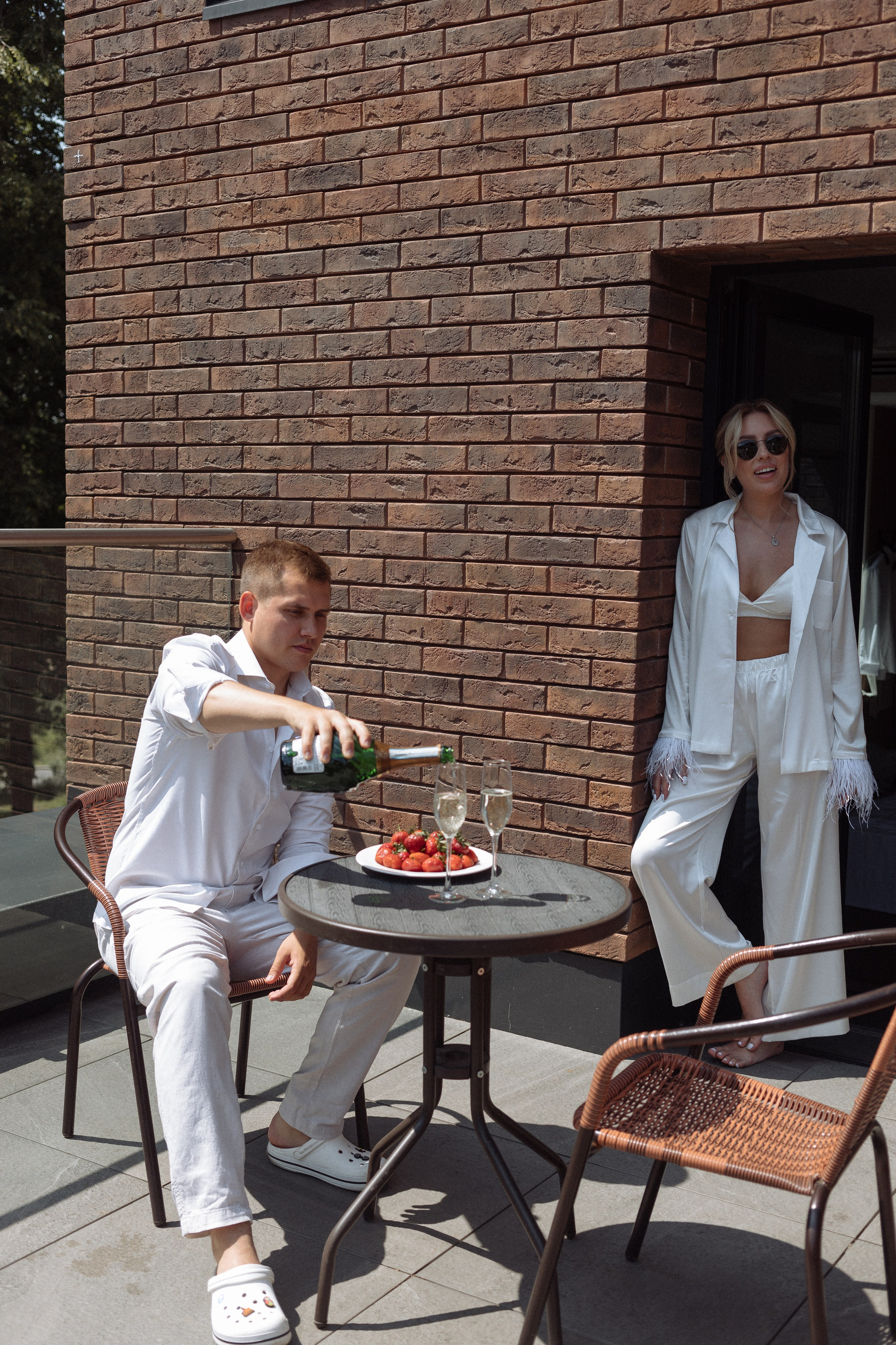 Даниил&Диляра 25.06. Свадебный фотограф в Москве и по всему миру Инесса Хафизова