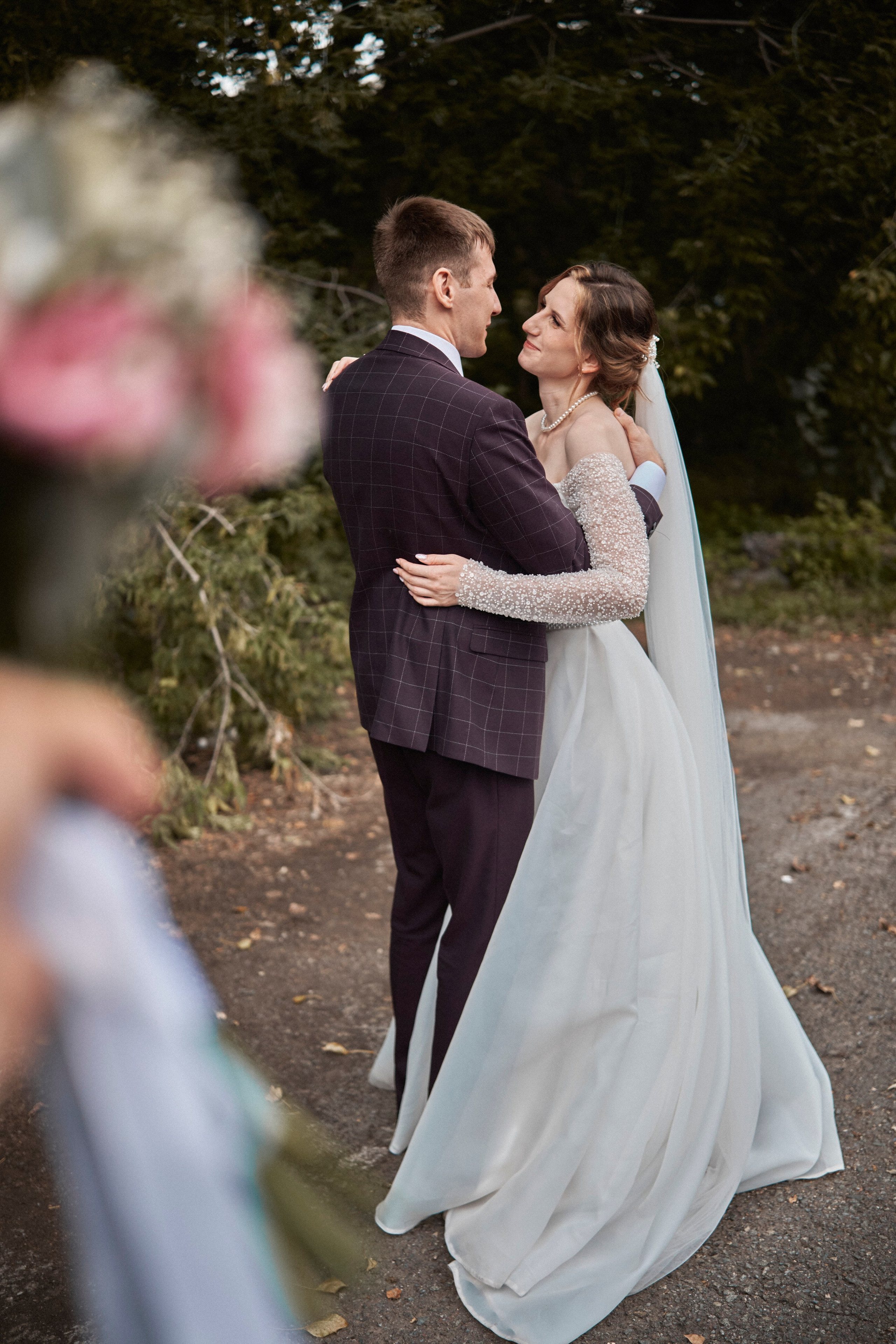 Артём&Дарья. Николай Большаков