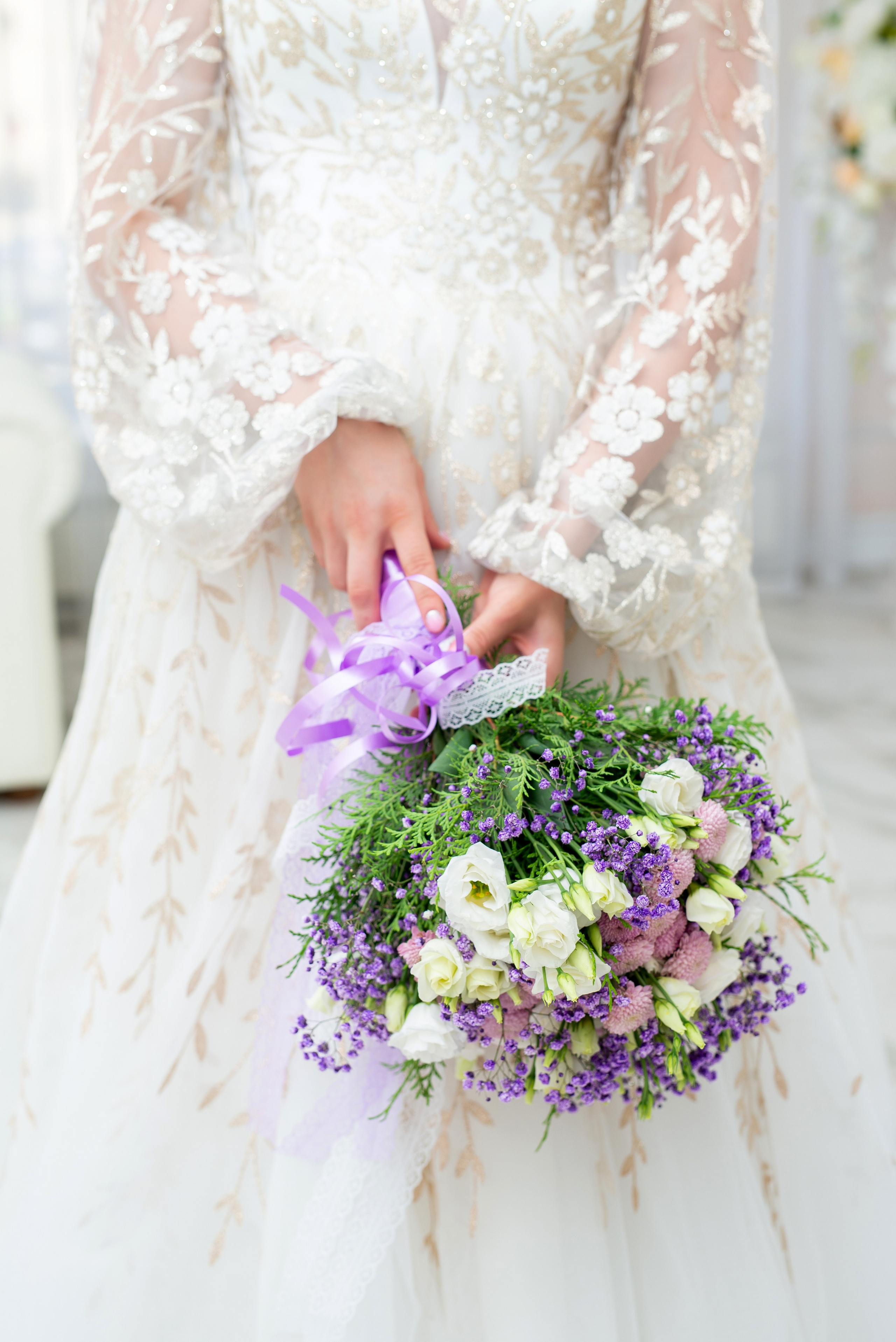 Юрий и Оля. Свадебный фотограф в Рязани Вагнер Владимир