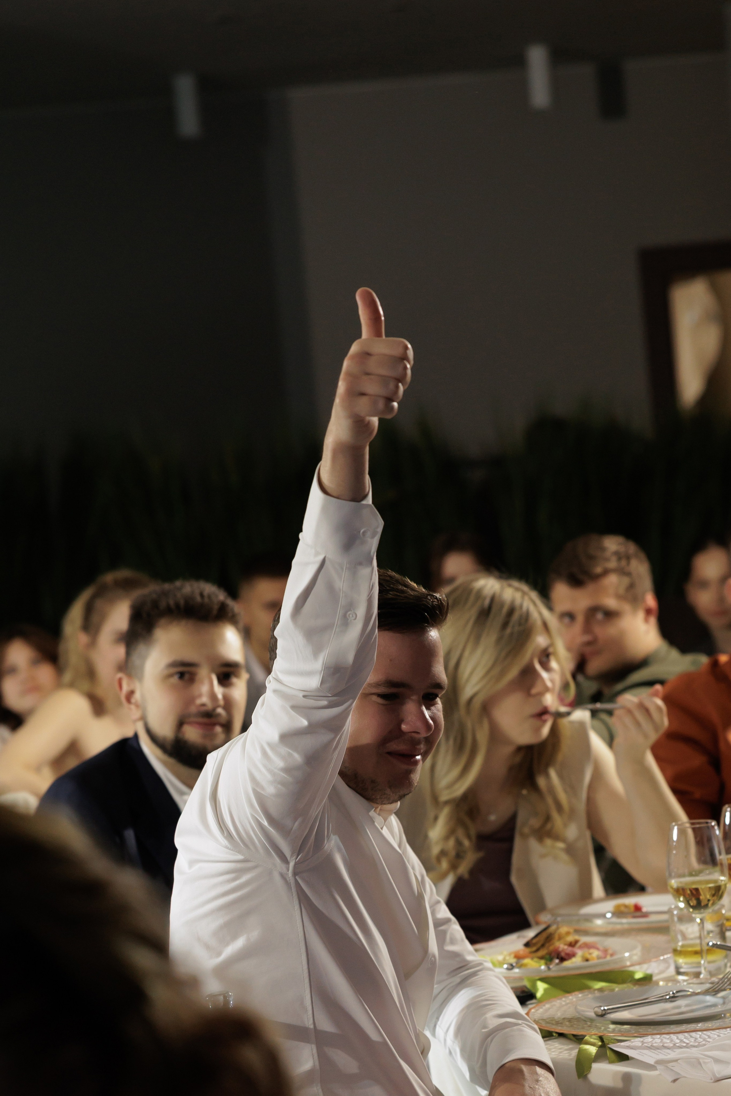 Я вновь смотрю в твои глаза!. Свадебный фотограф Калининград