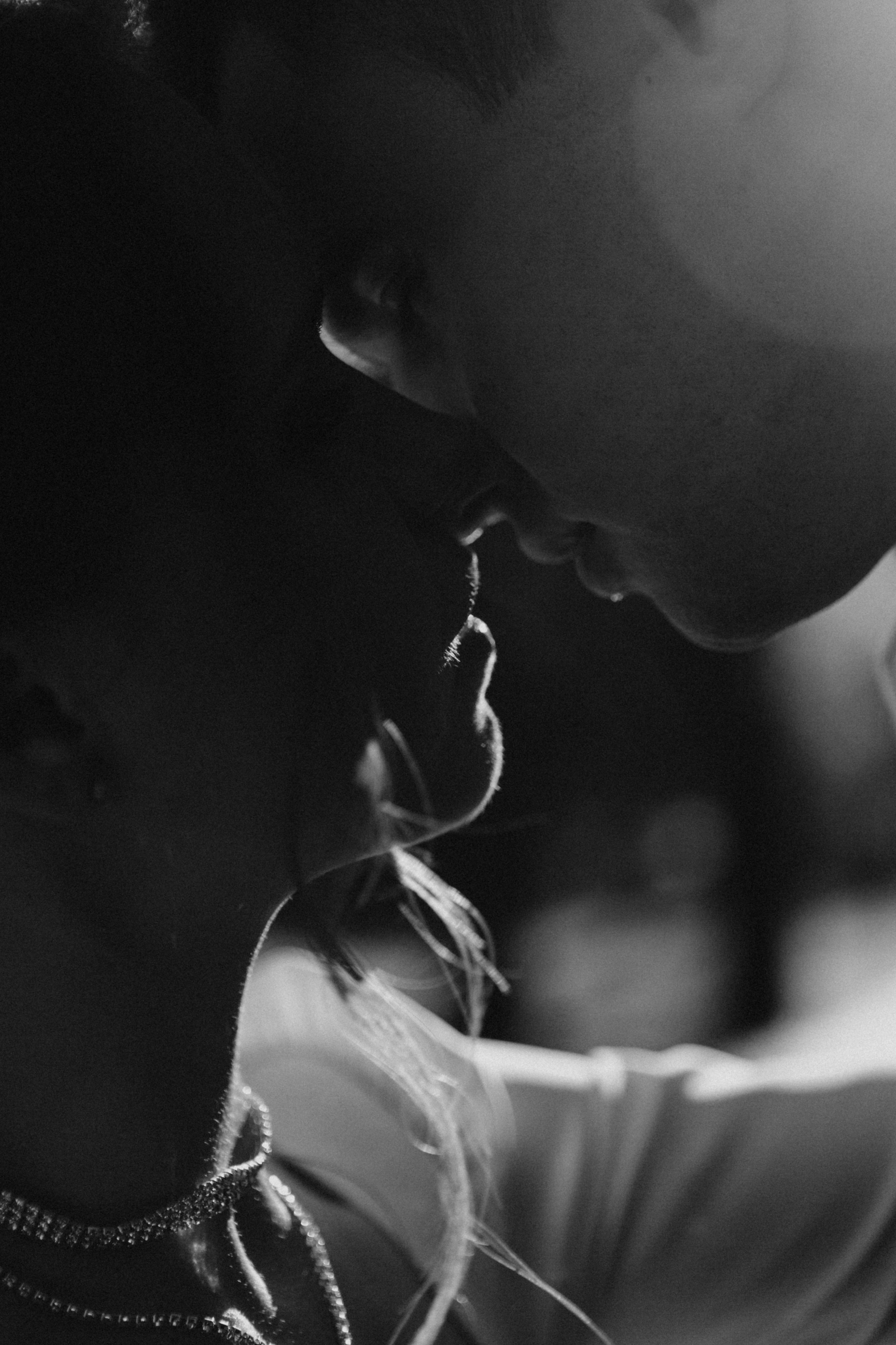 Антон и Юлия. Фотограф Александра Кузнецова