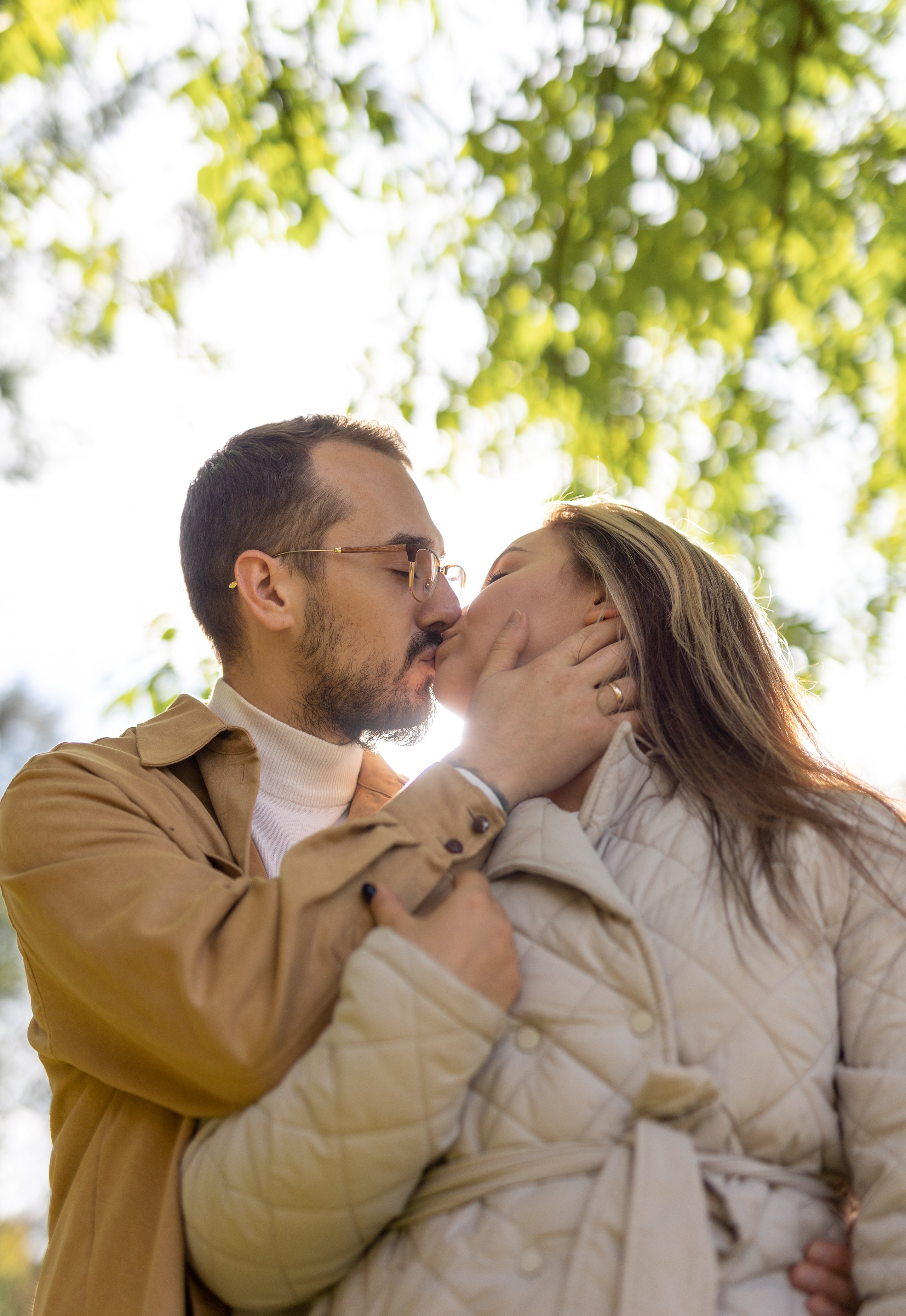 Александр и Аня. Фотограф в Нижнем Новгороде, Дзержинске Олеся Хозяева