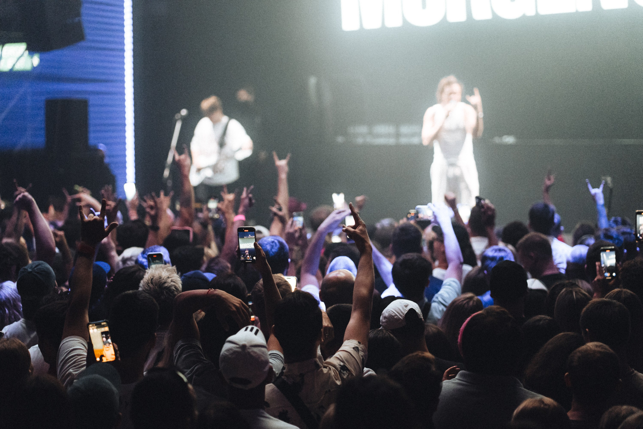 Концерт Моргенштерн на Пхукете. Свадебный и Репортажный фотограф в Москве — Шестак Константин