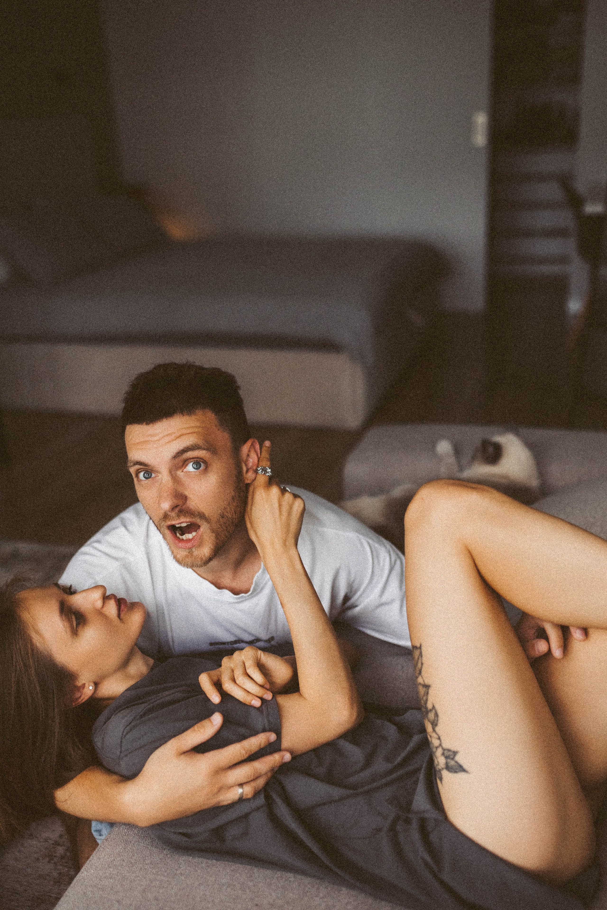 Данил/Альбина. Фотограф в Москве Татьяна Сергеева