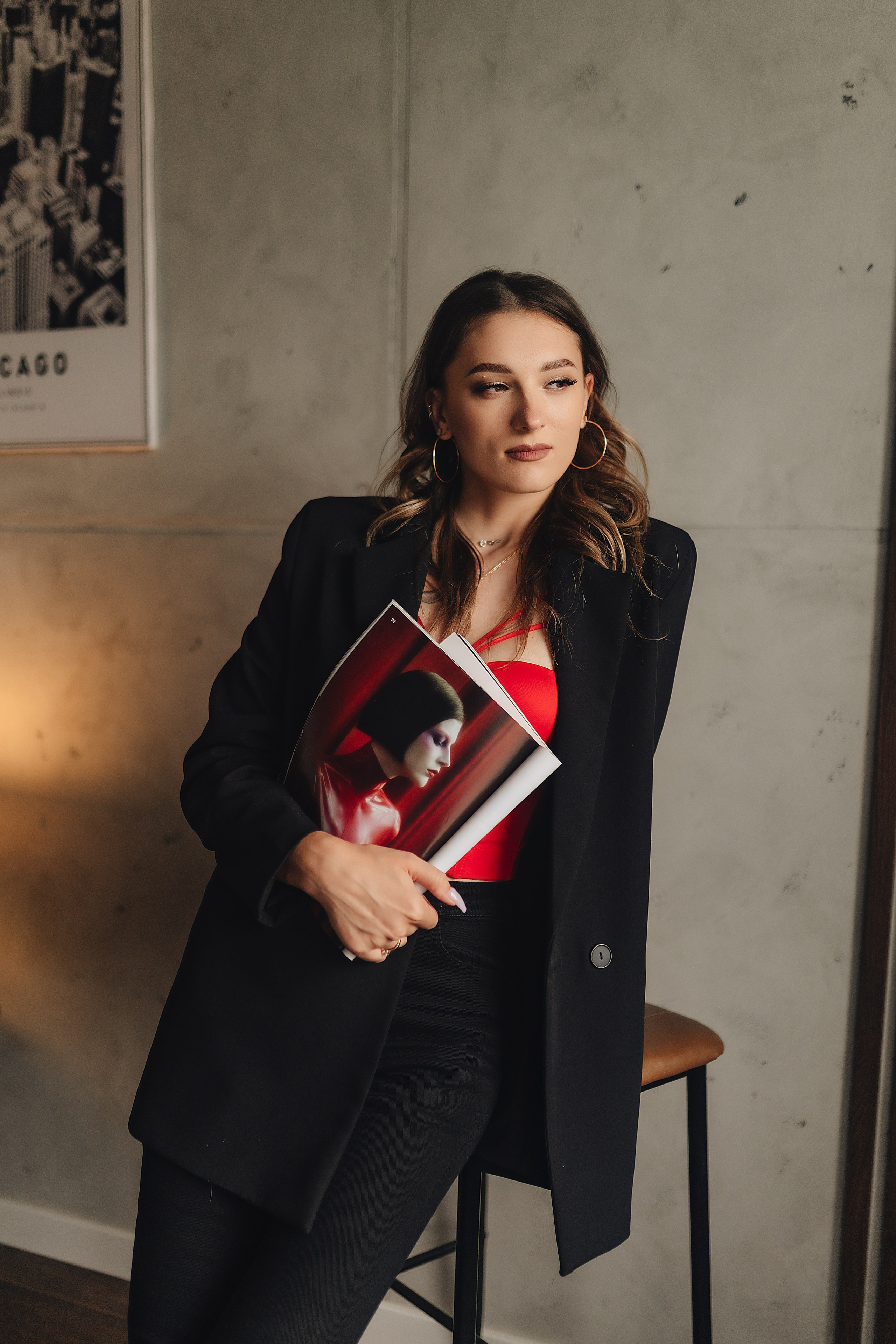 Наталья | Контент-съемка. Фотограф Карина Шмулёва. Воронеж и область