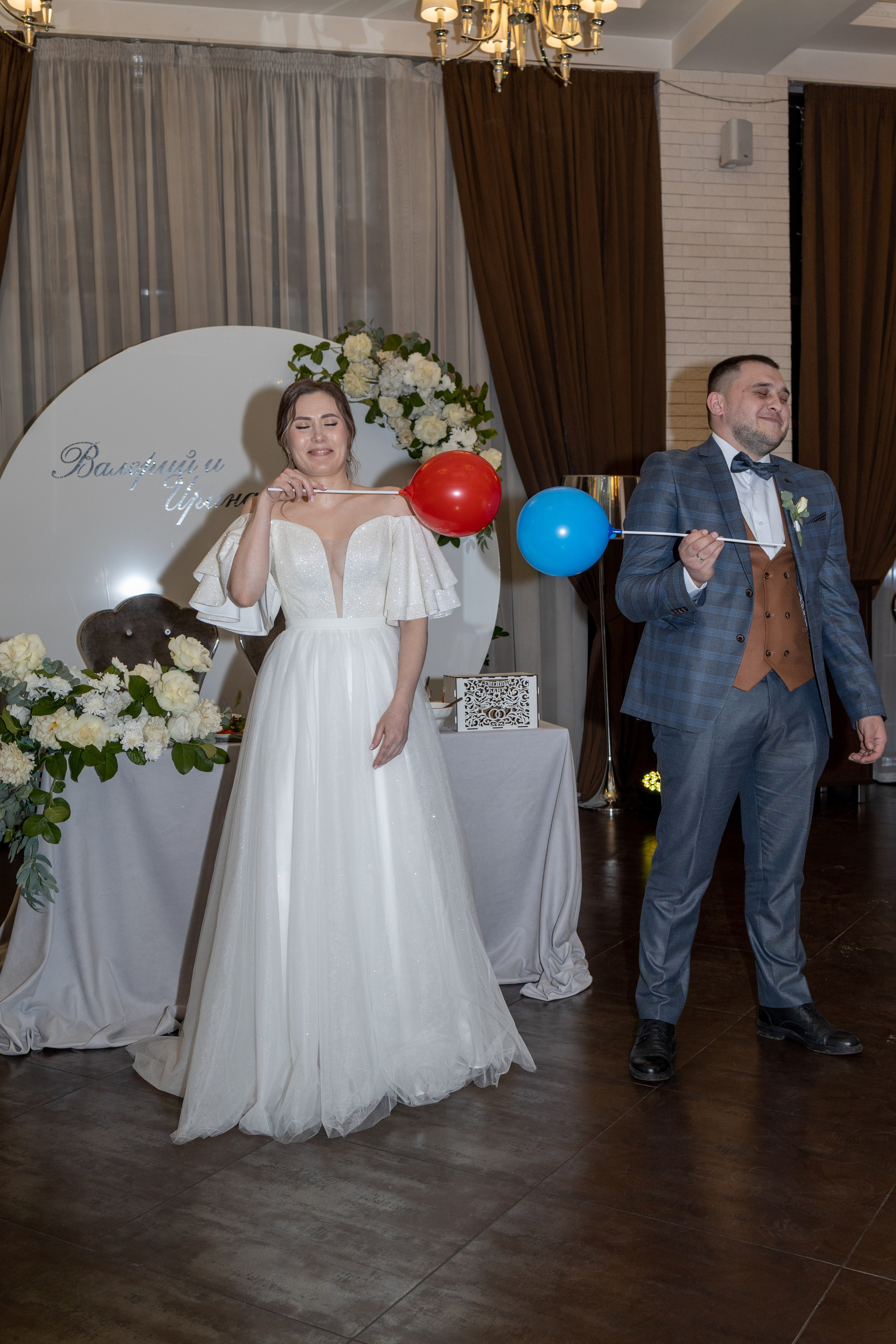 Свадебная. Фотограф Иркутск. Надежда Иванова