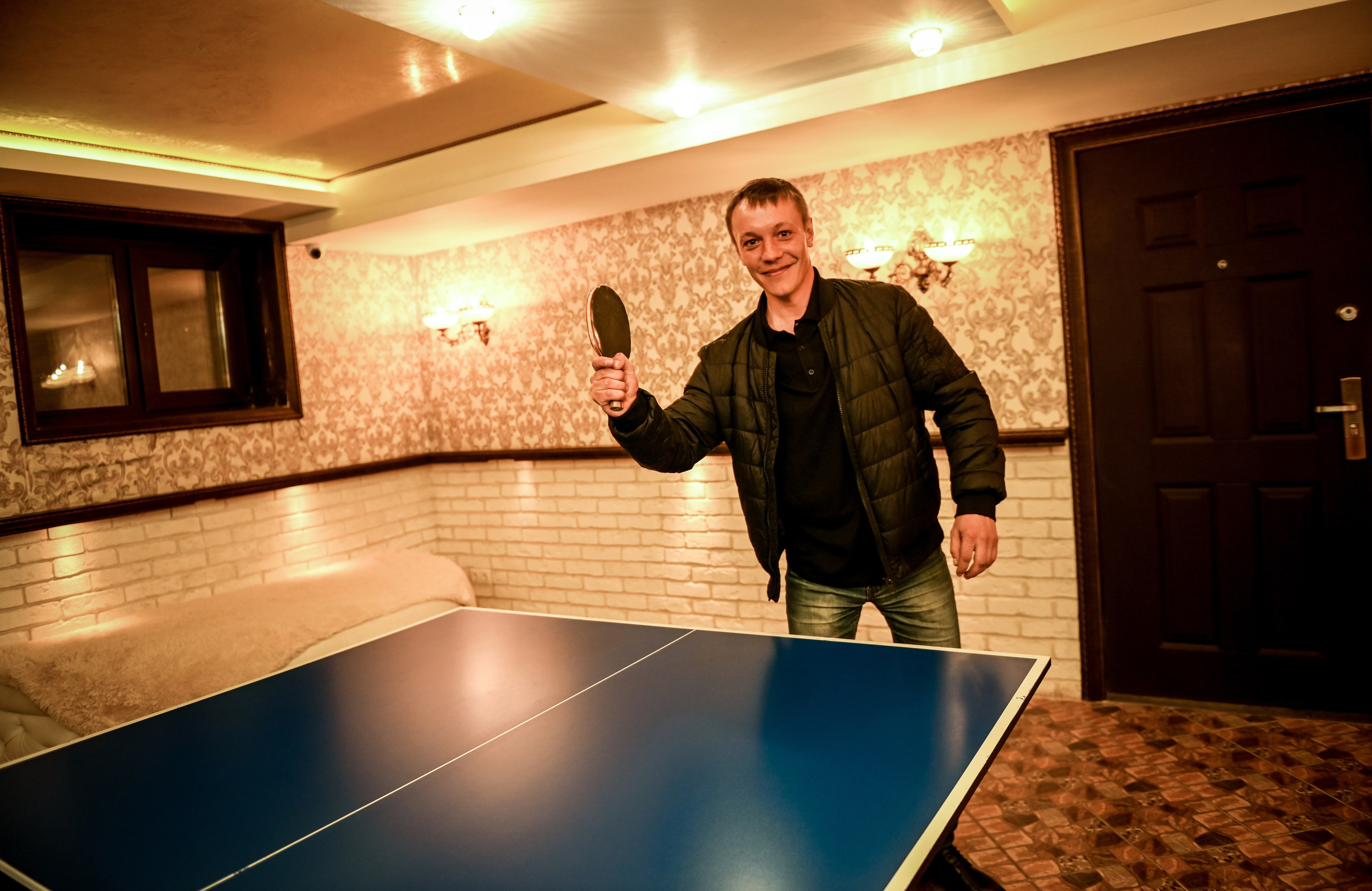 День рождения. Свадебный, семейный, детский, контент фотограф в Омске Максим Ильин