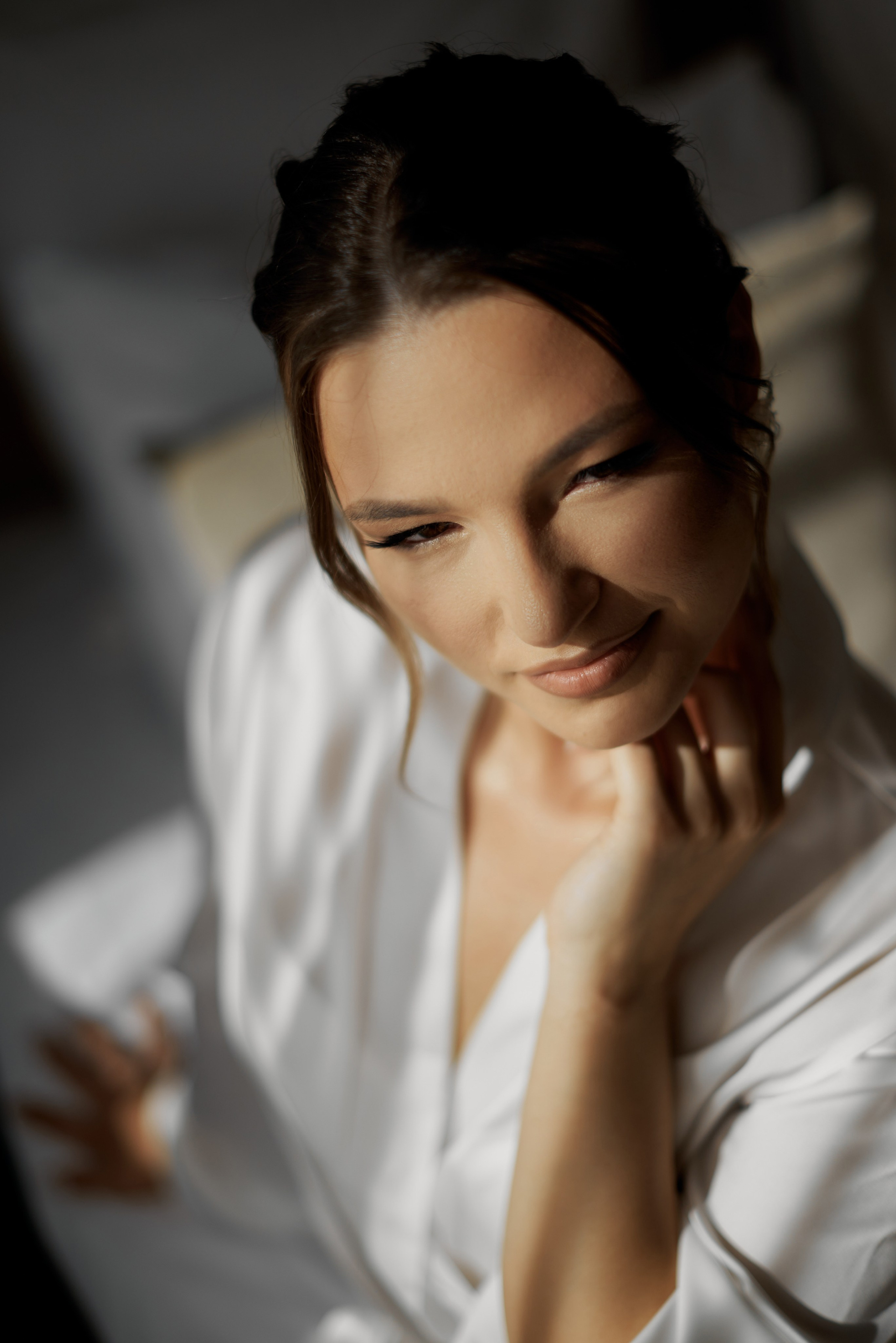 Александра и Максим. Свадебный фотограф Александр Браво