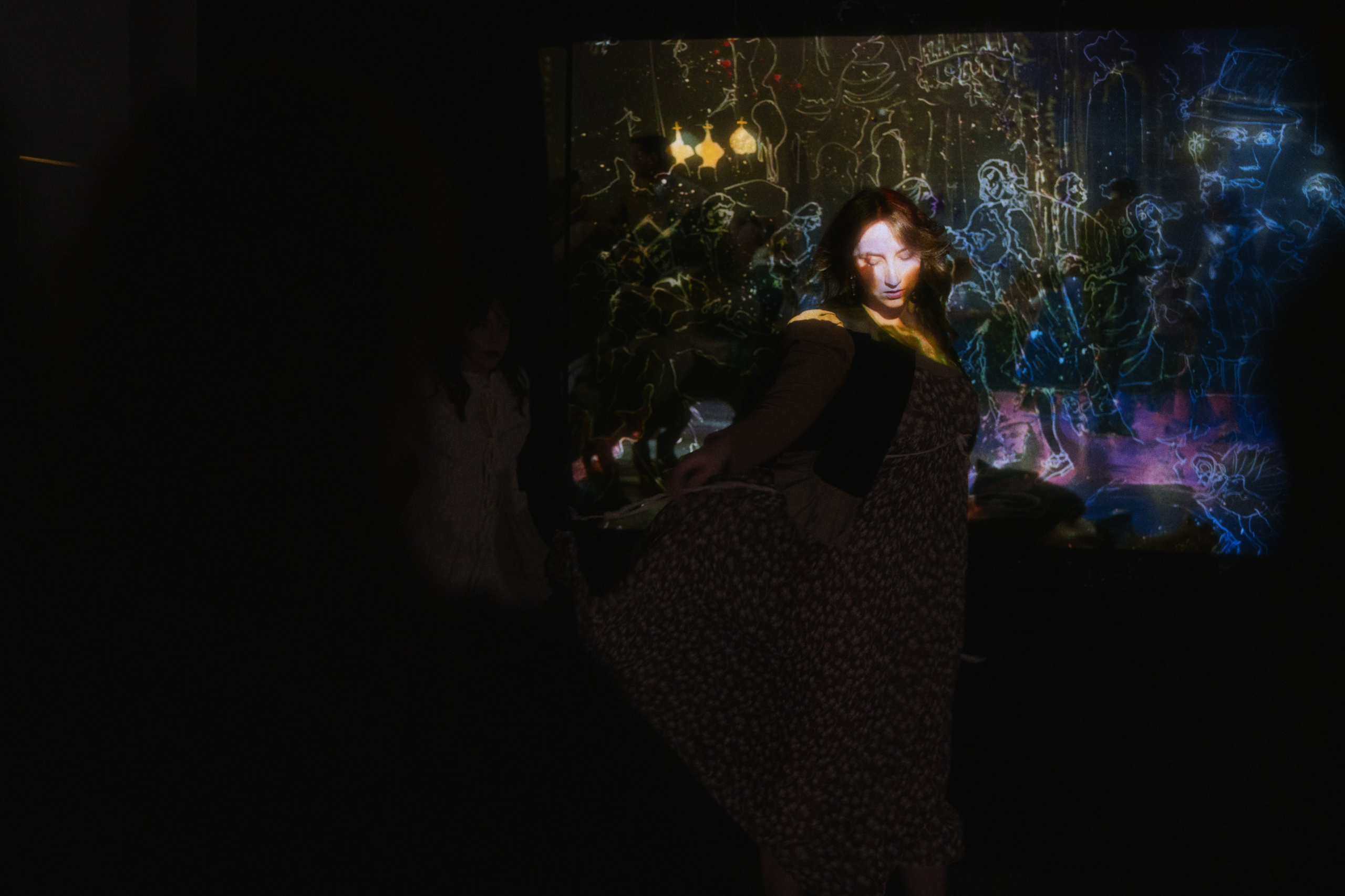 Mart. Фотограф Юрин Евгений