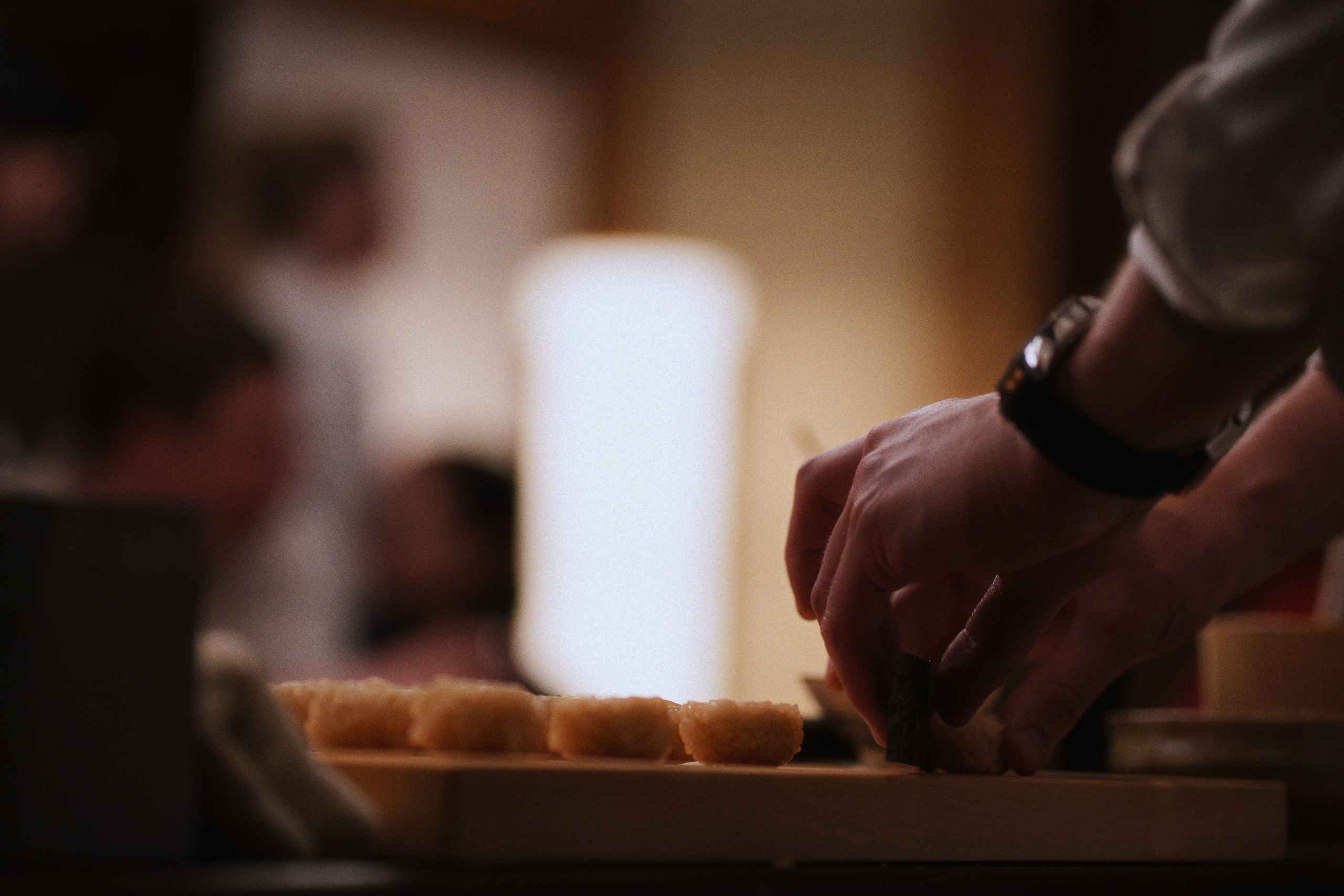 Ryotei x jun. Фотограф Юрин Евгений