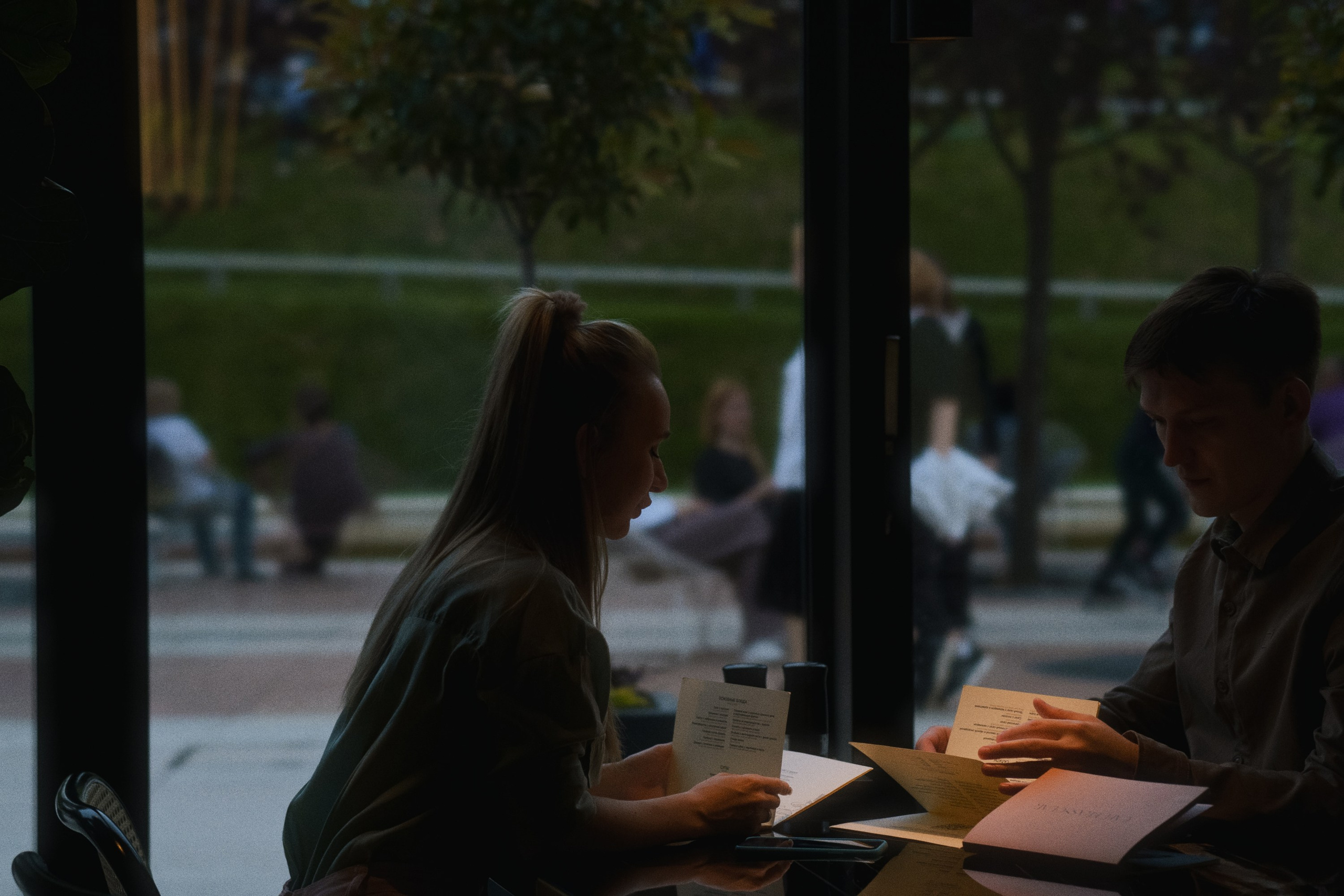 Café krasnodar. Фотограф Юрин Евгений