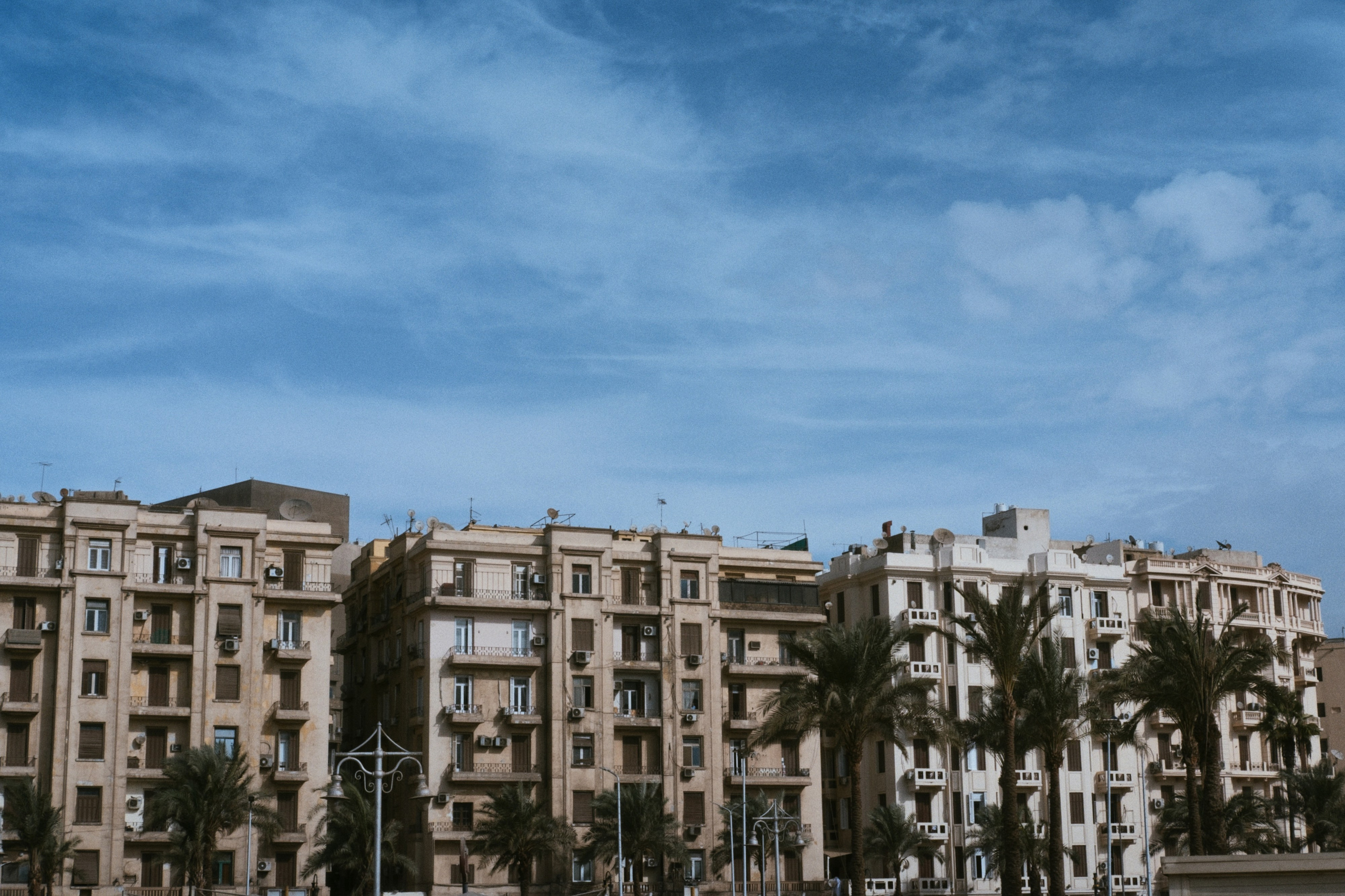 Cairo / Egypt AW25. Фотограф Юрин Евгений