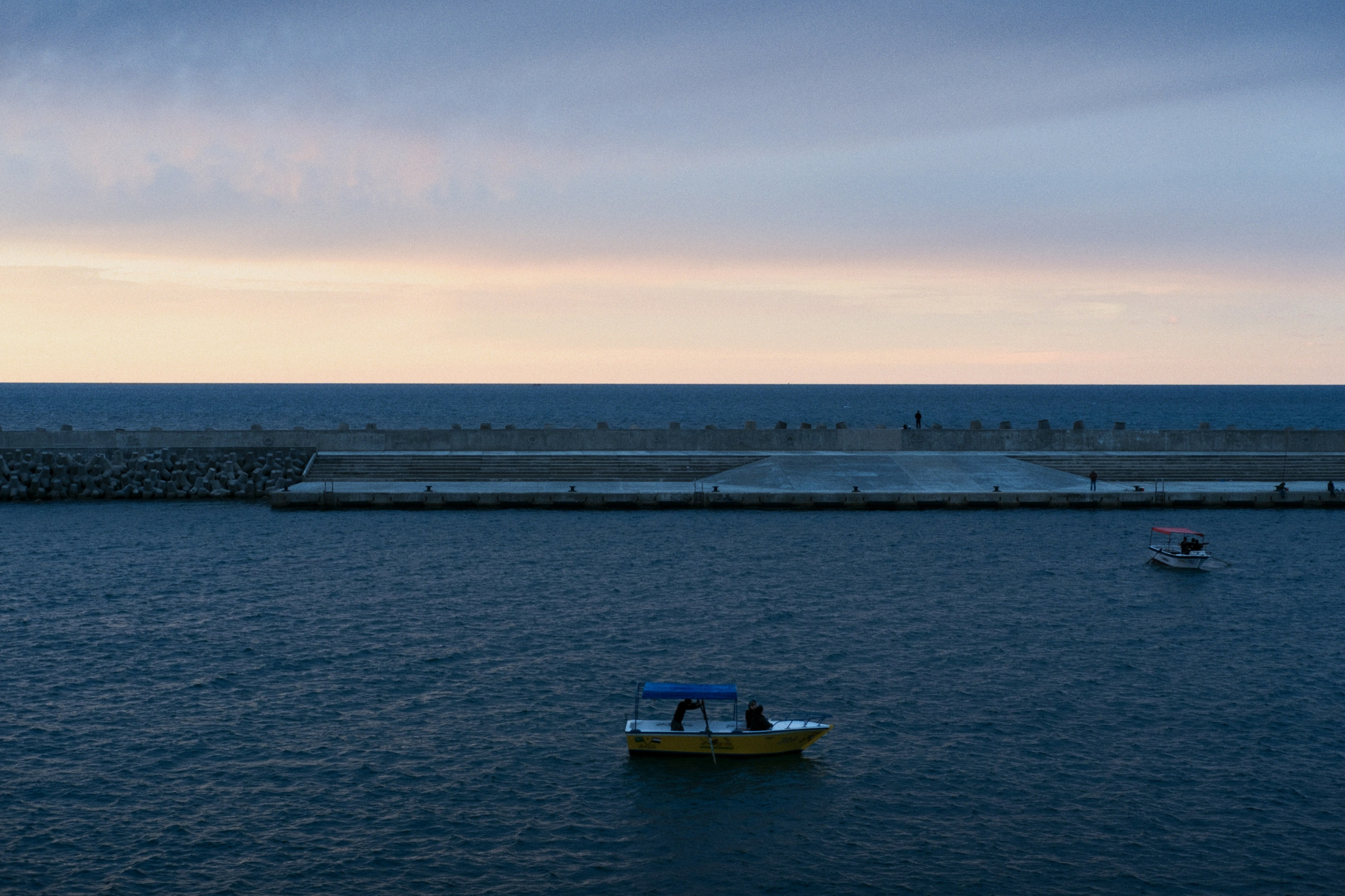 Alexandria / Egypt AW25. Фотограф Юрин Евгений