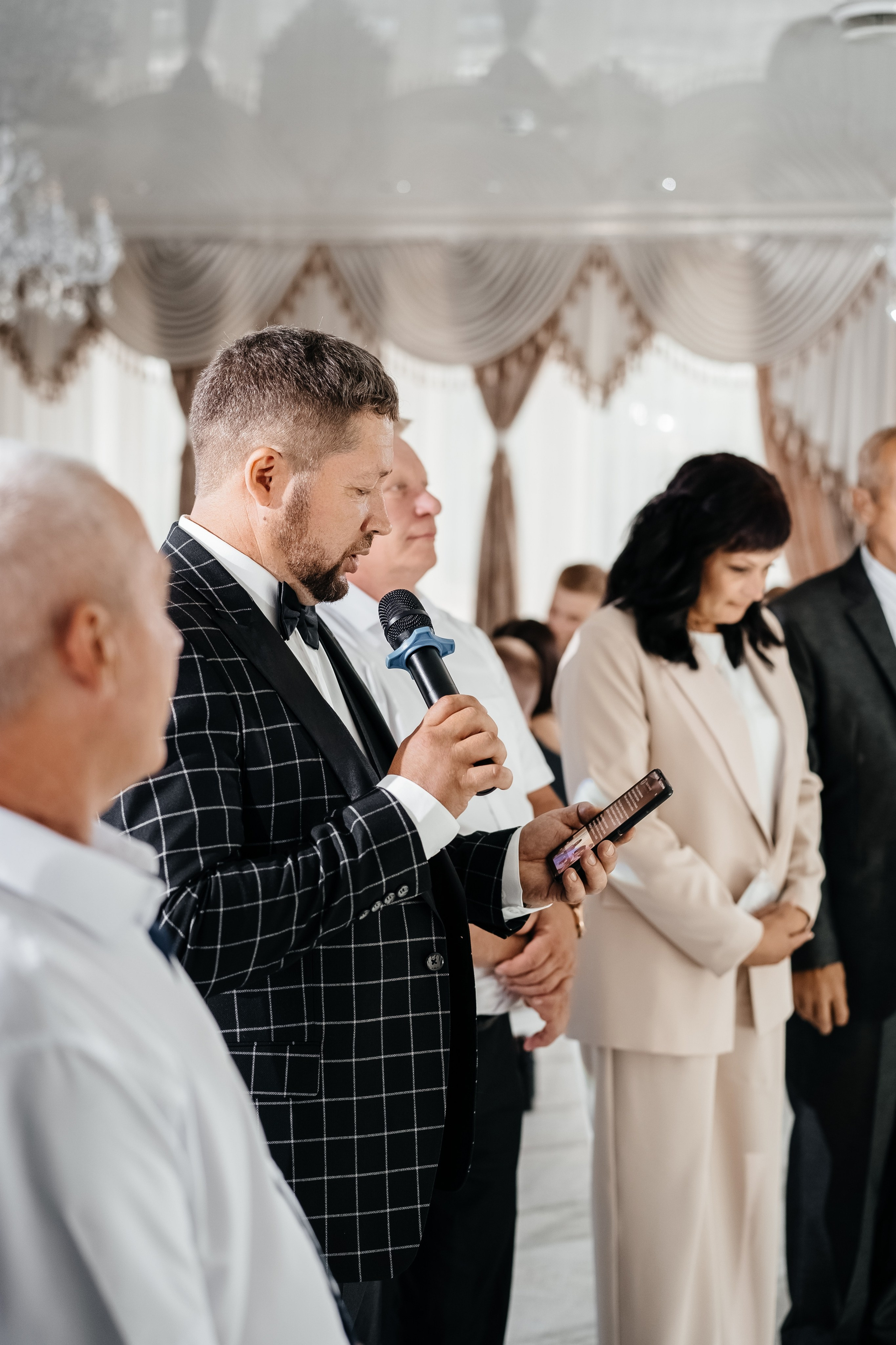 Валерия & Вячеслав. Свадебный фотограф Барнаул Алексей Павлов