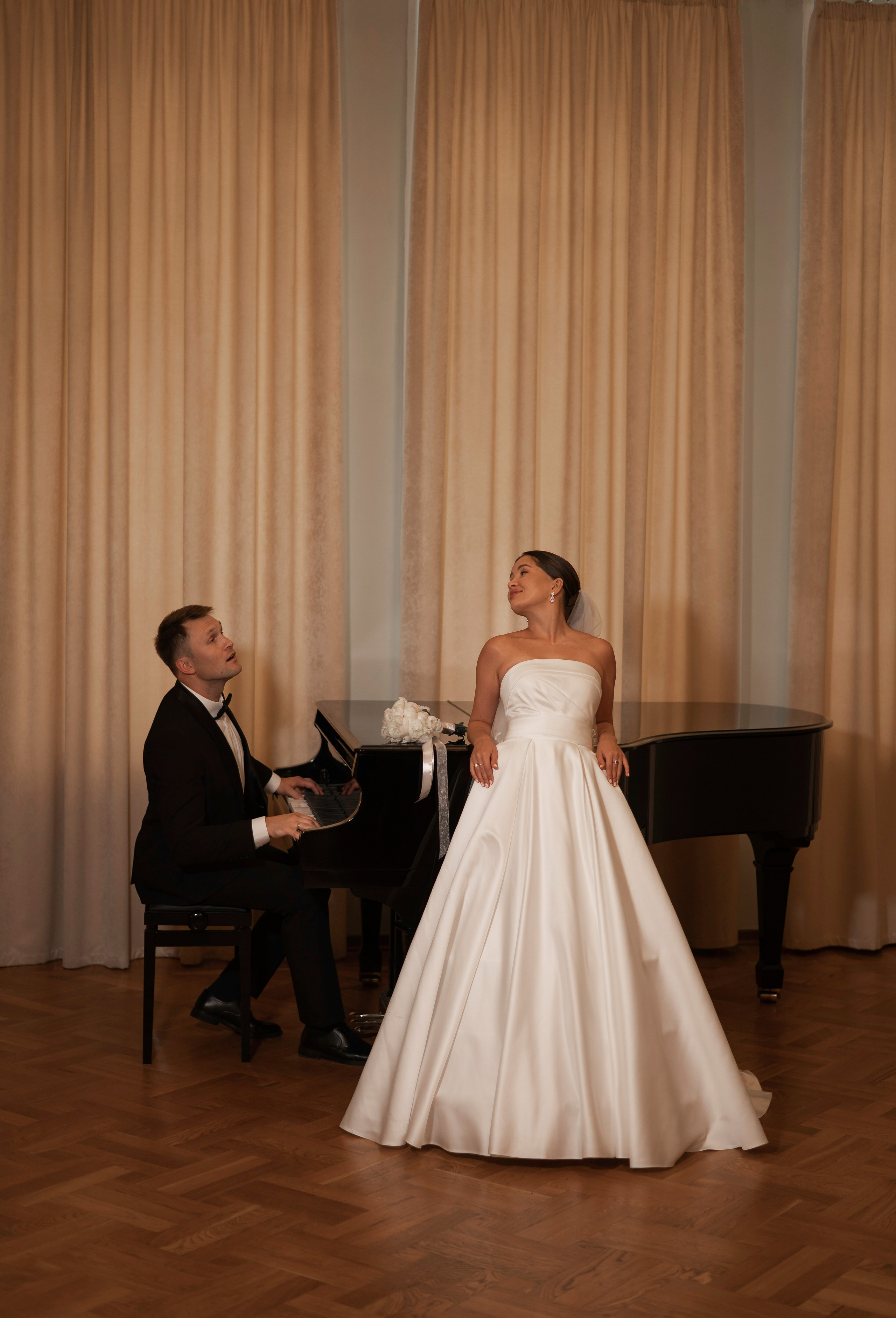 Свадьба Рената&Максим. Фотограф Рузанна Ганн