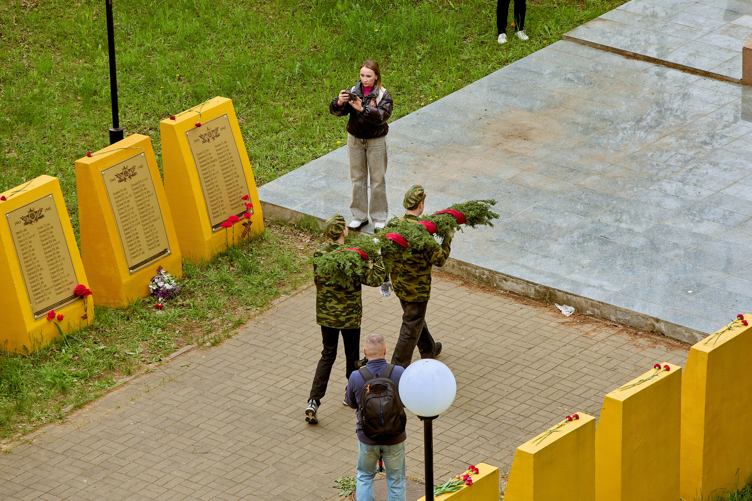 Фотографии ПОБЕДА 80 п. Решетиха